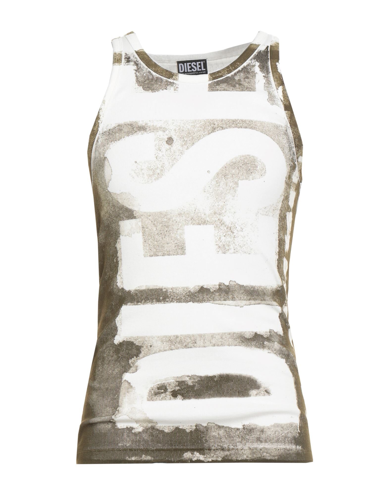 DIESEL - Tank Tops