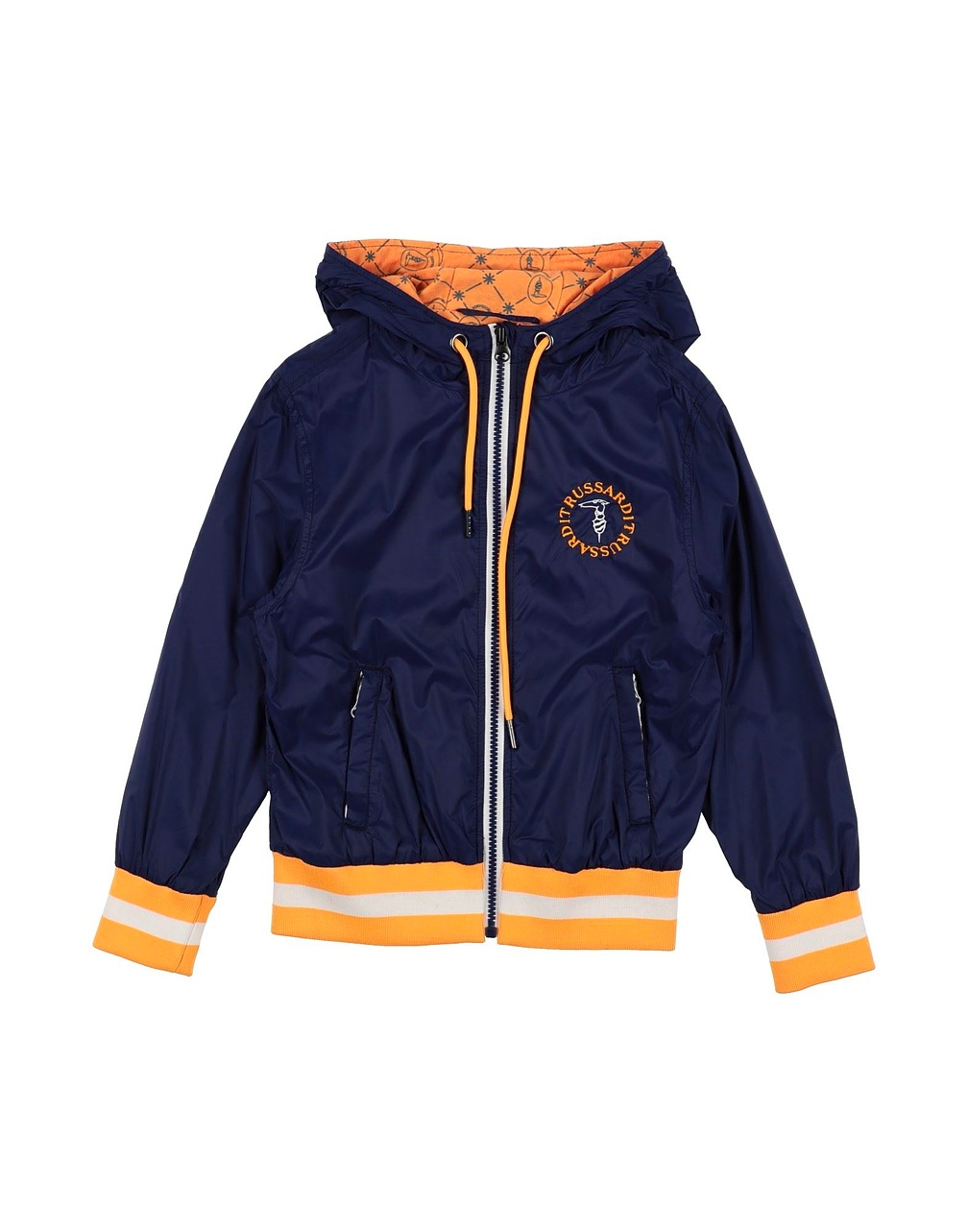 TRUSSARDI JUNIOR - Jackets
