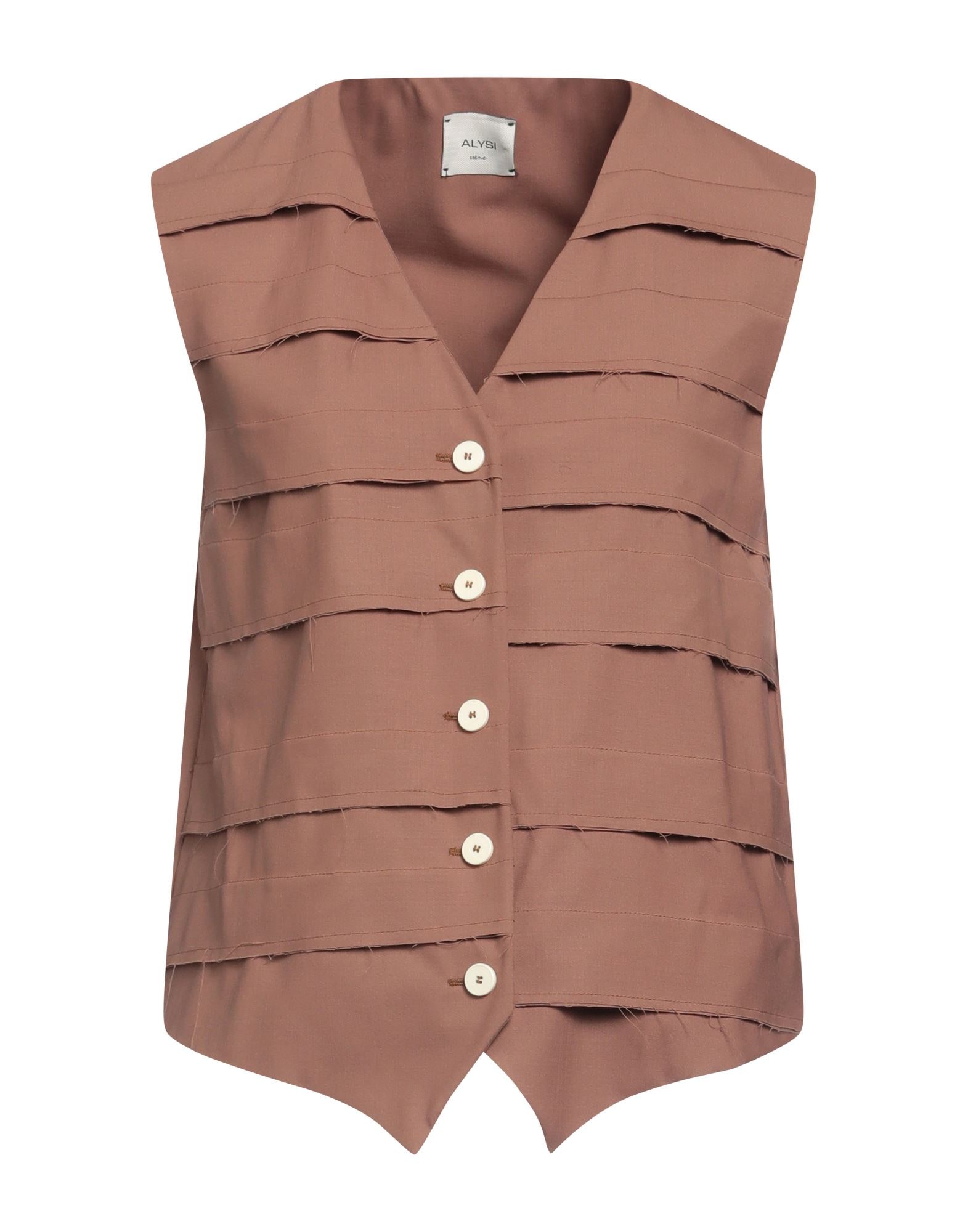 ALYSI - Gilets de costume