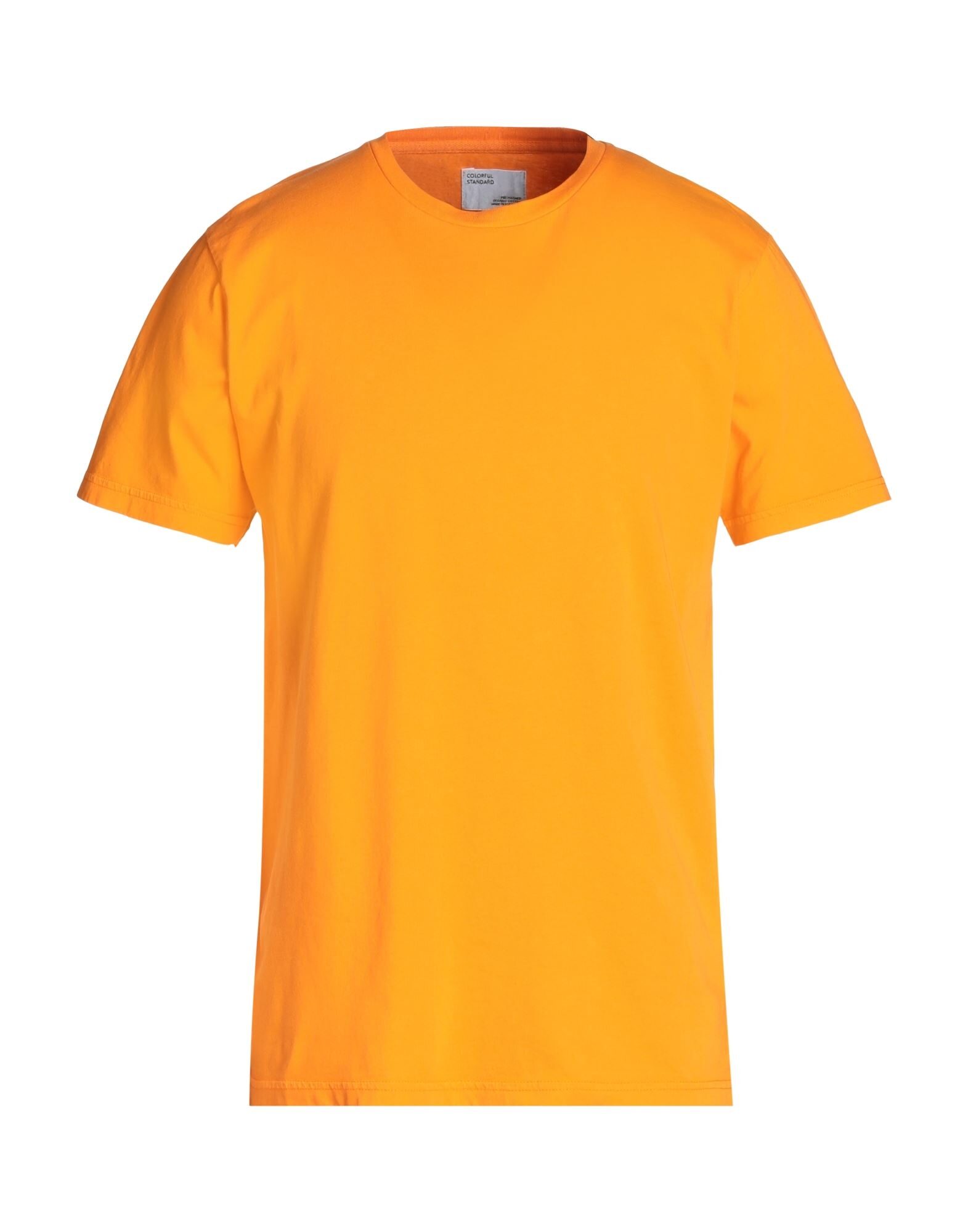 COLORFUL STANDARD - T-shirts