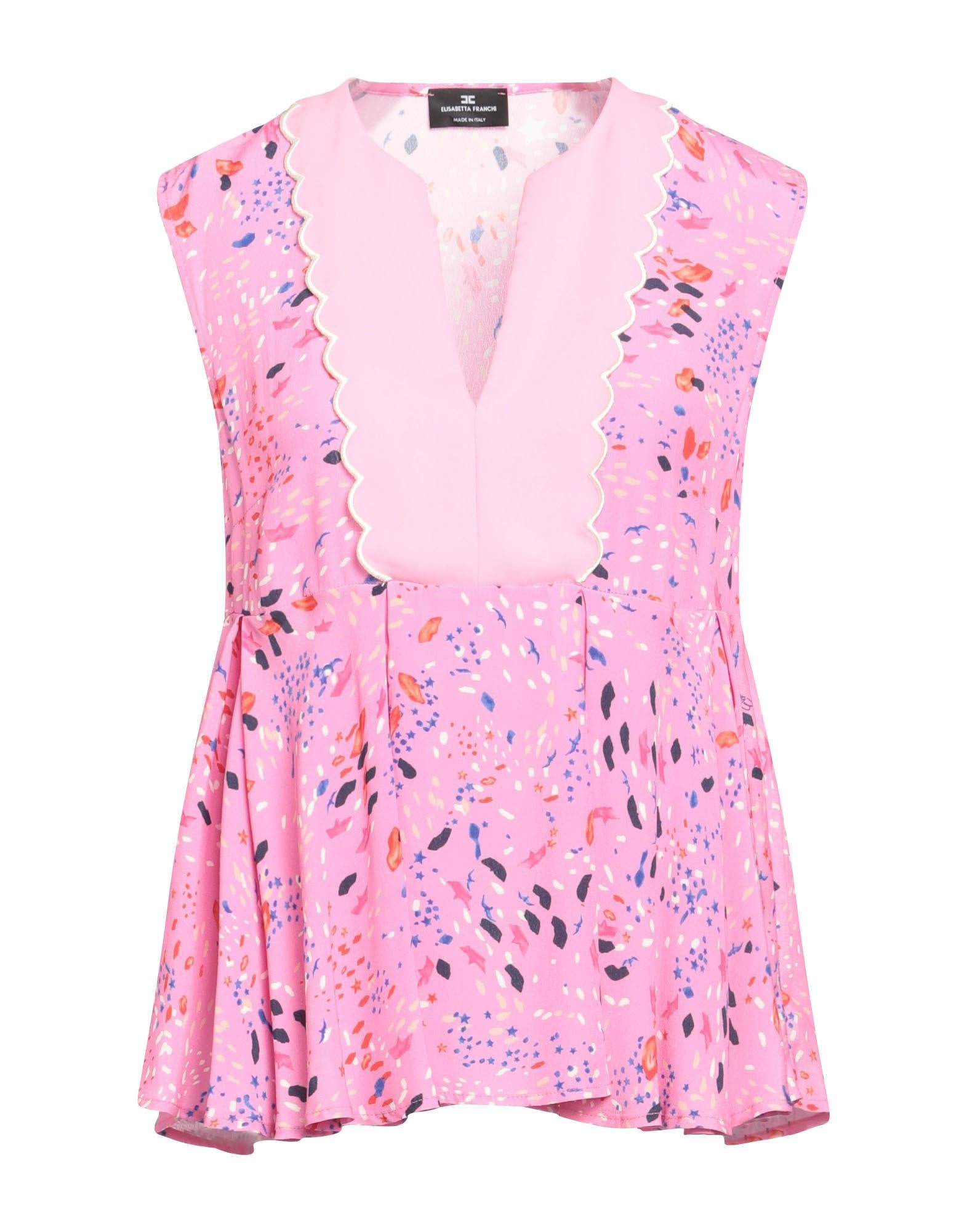 ELISABETTA FRANCHI - Tops