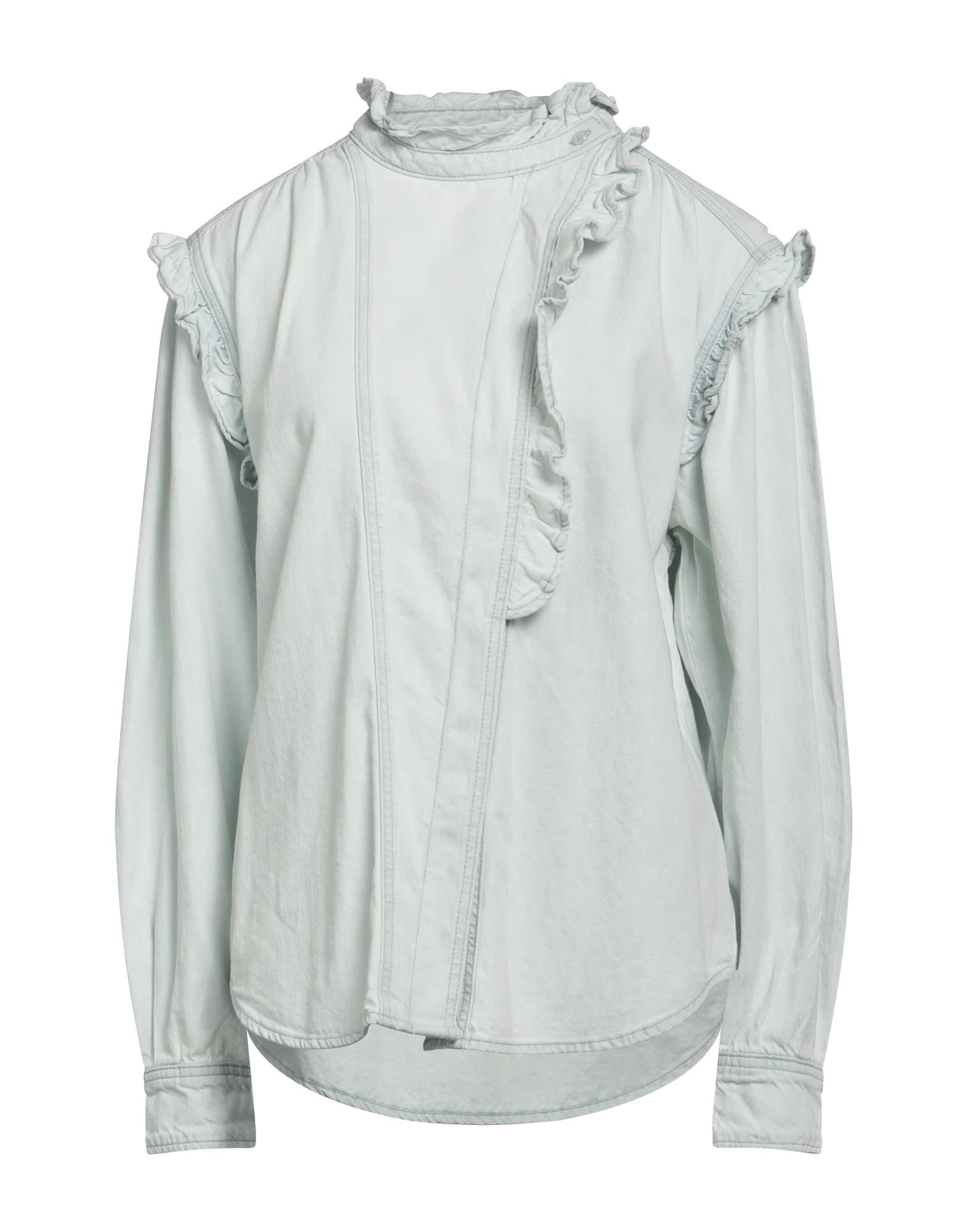 ACTITUDE by TWINSET - Chemises en jean