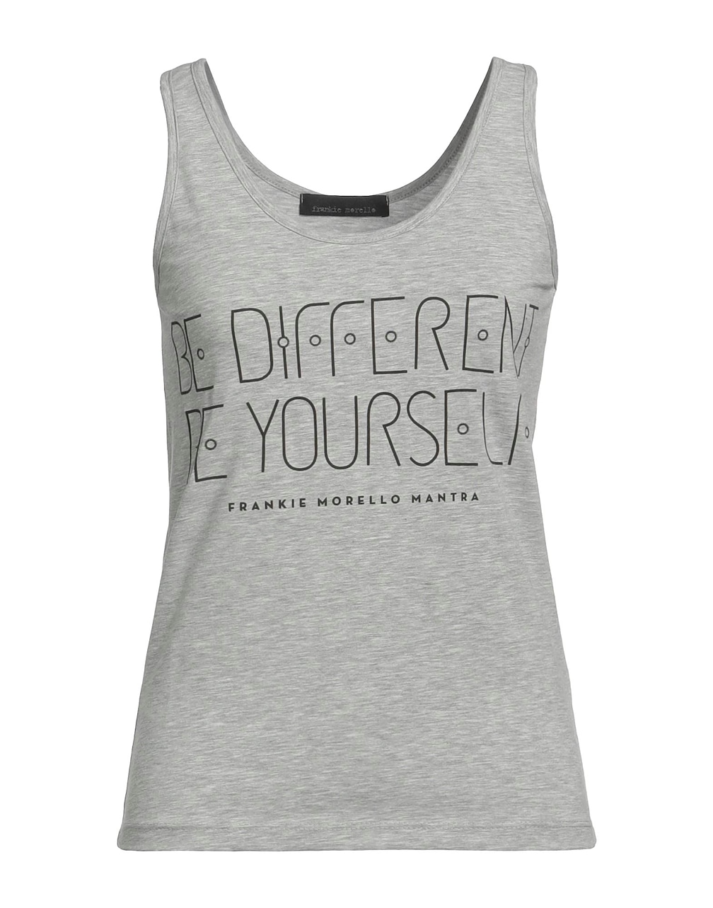 FRANKIE MORELLO - Tank tops