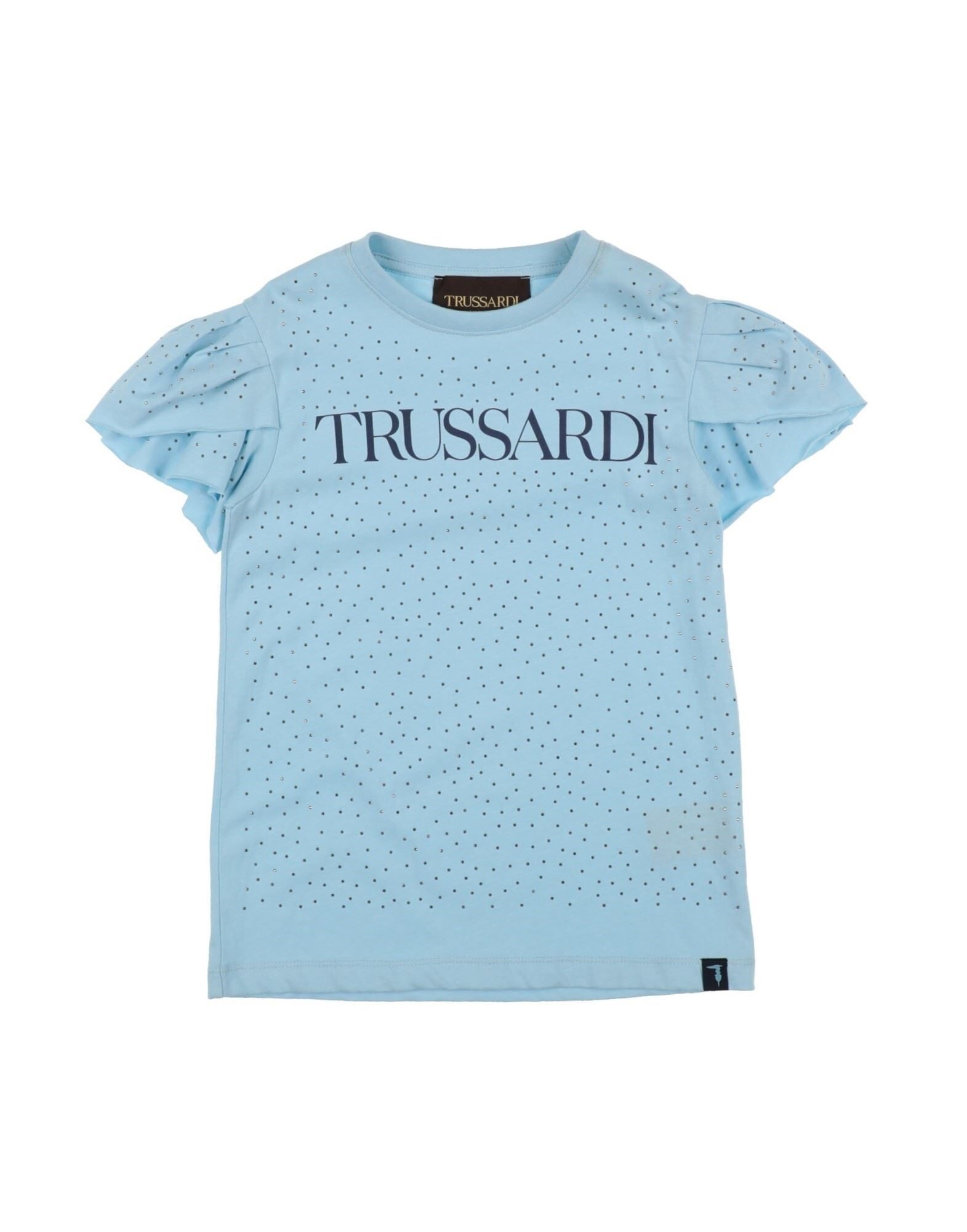 TRUSSARDI JUNIOR - Футболки