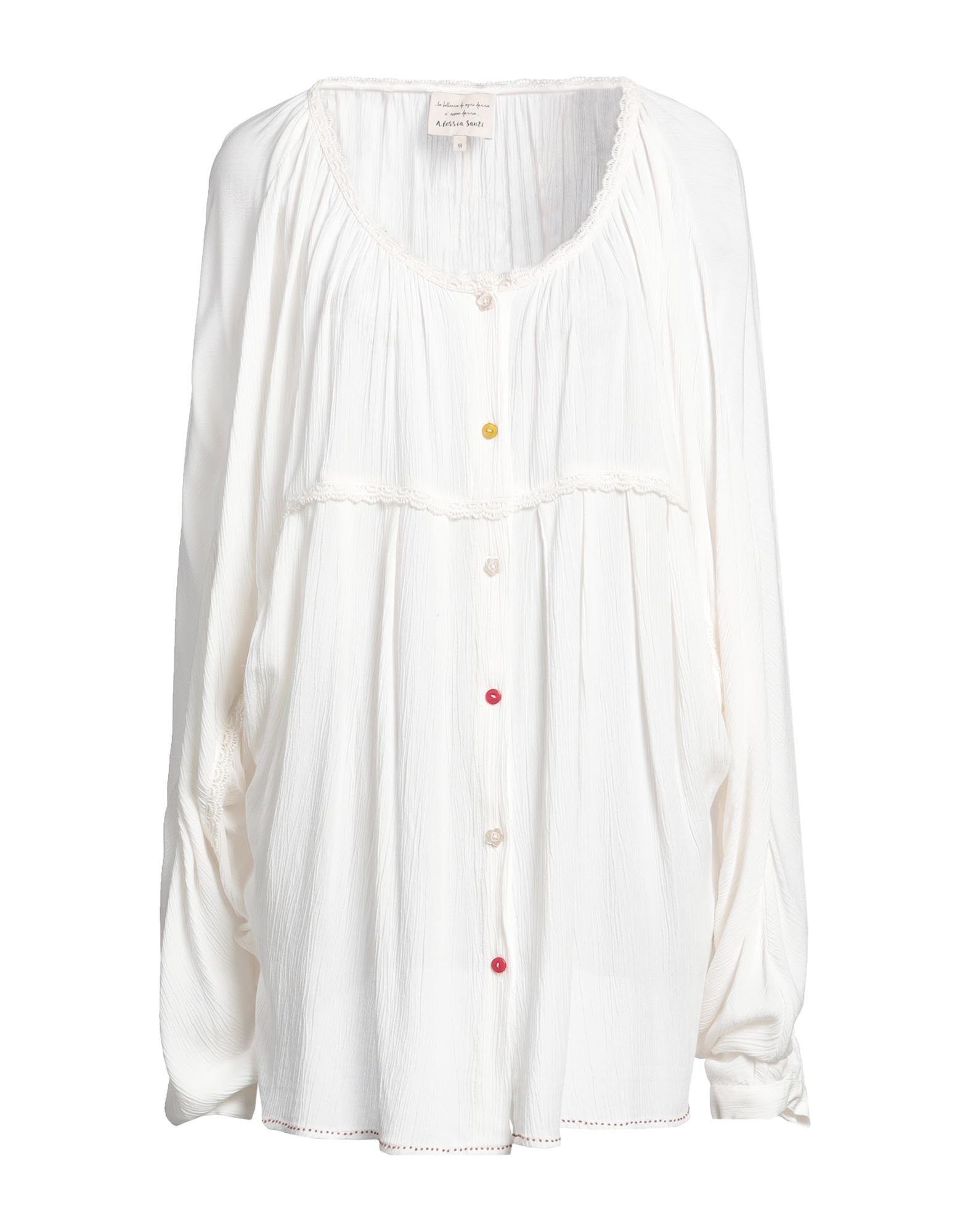 ALESSIA SANTI - Shirts