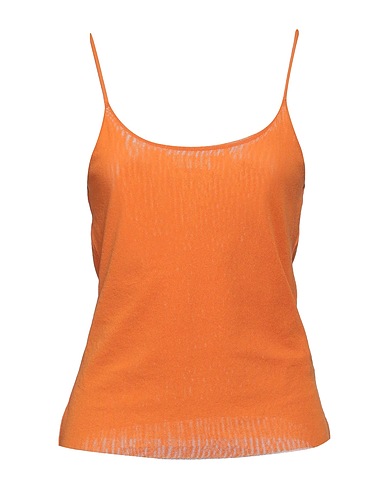 EMISPHERE Tank top Mandarin 100% Polyamide