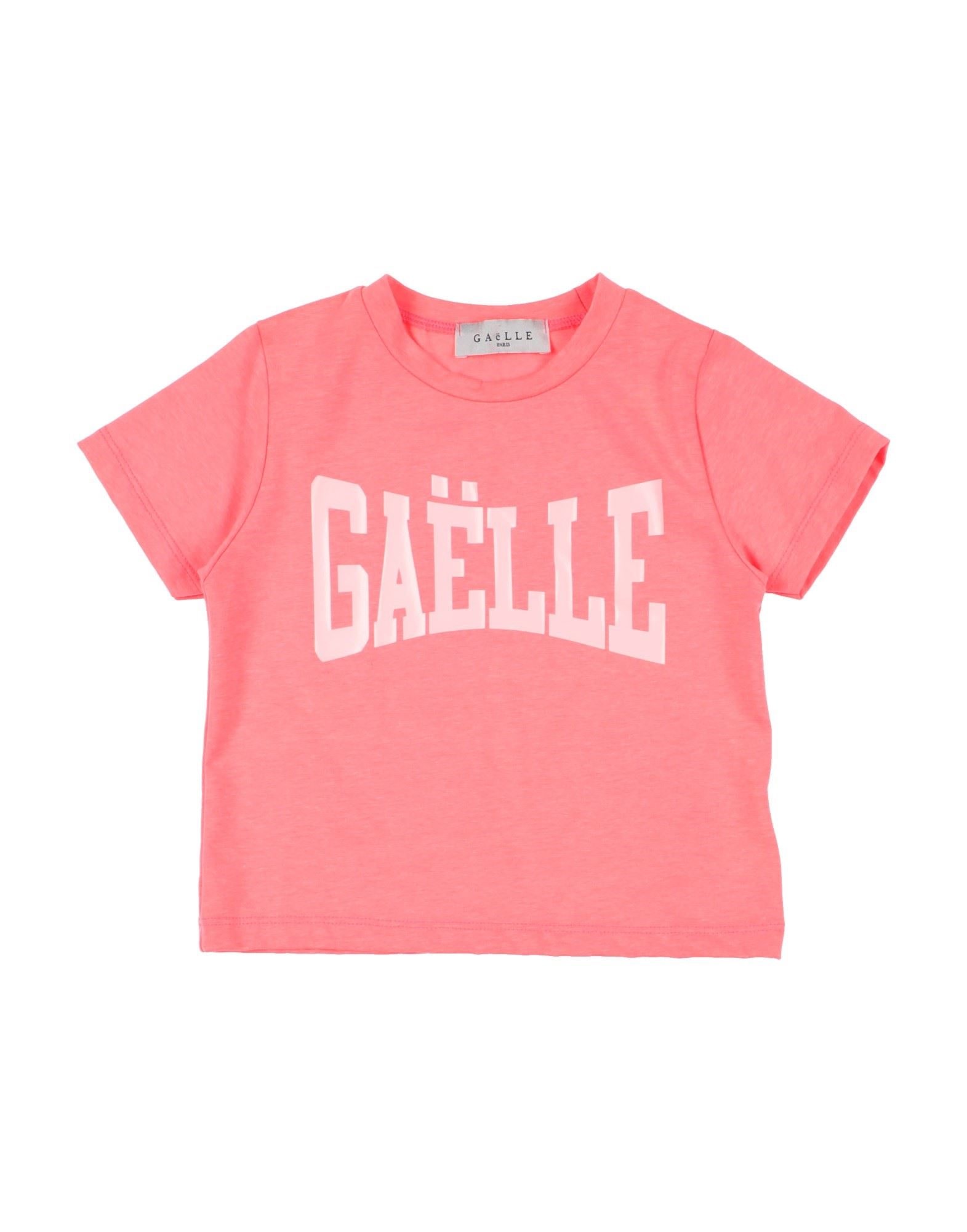 GAëLLE Paris - T-shirts