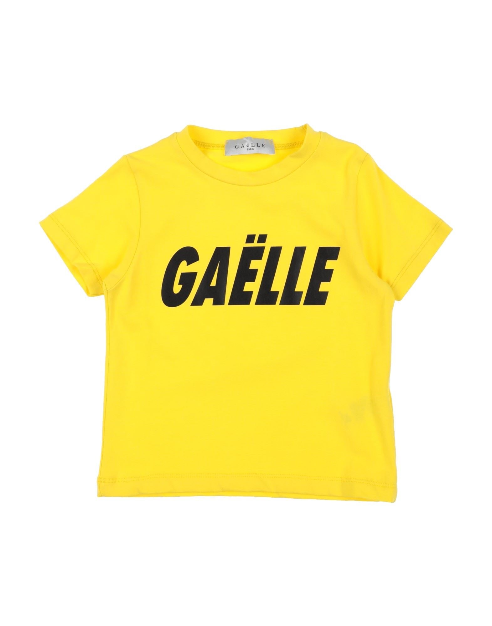 GAëLLE Paris - T-shirts