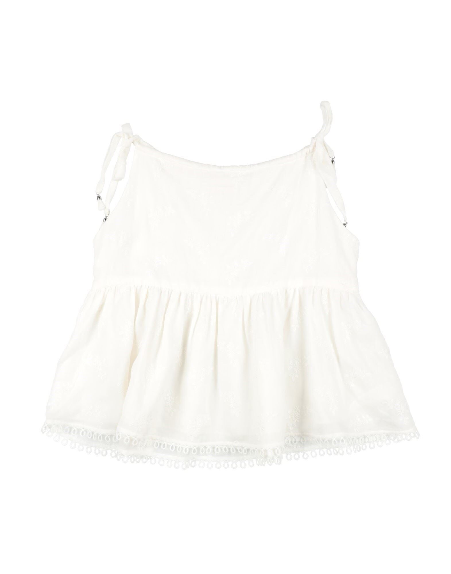 ZIMMERMANN - Топы без рукавов