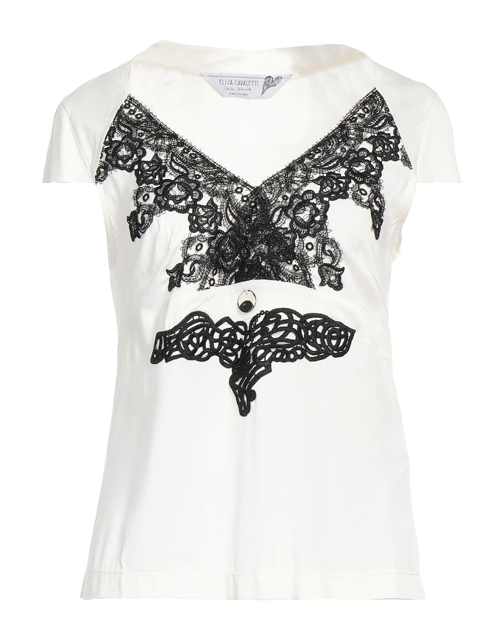 ELISA CAVALETTI by DANIELA DALLAVALLE - Top
