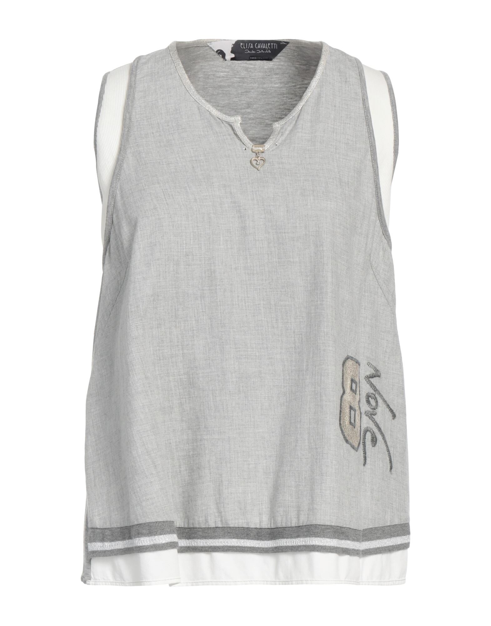 ELISA CAVALETTI by DANIELA DALLAVALLE - Tops