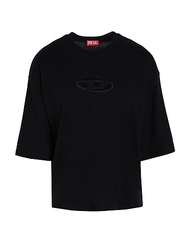 DIESEL T-shirt T-ROWY-OD
 100% Cotton