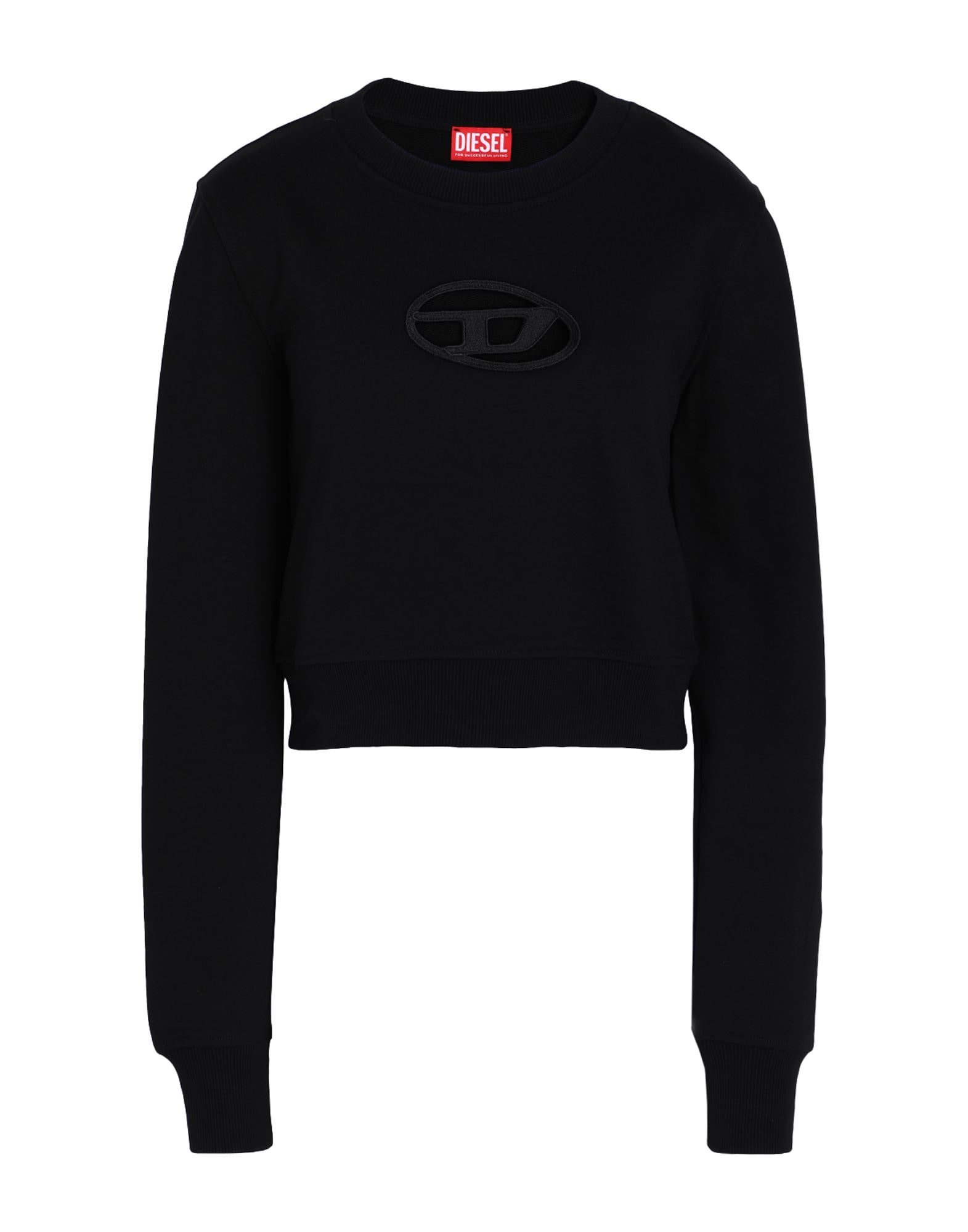 DIESEL - Sweatshirts