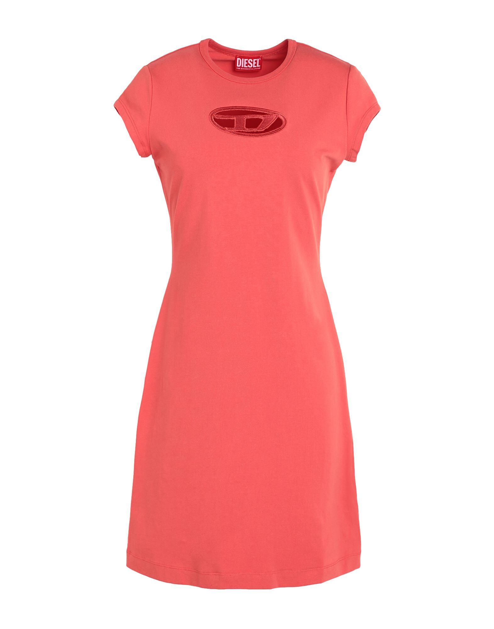 DIESEL - Mini dresses