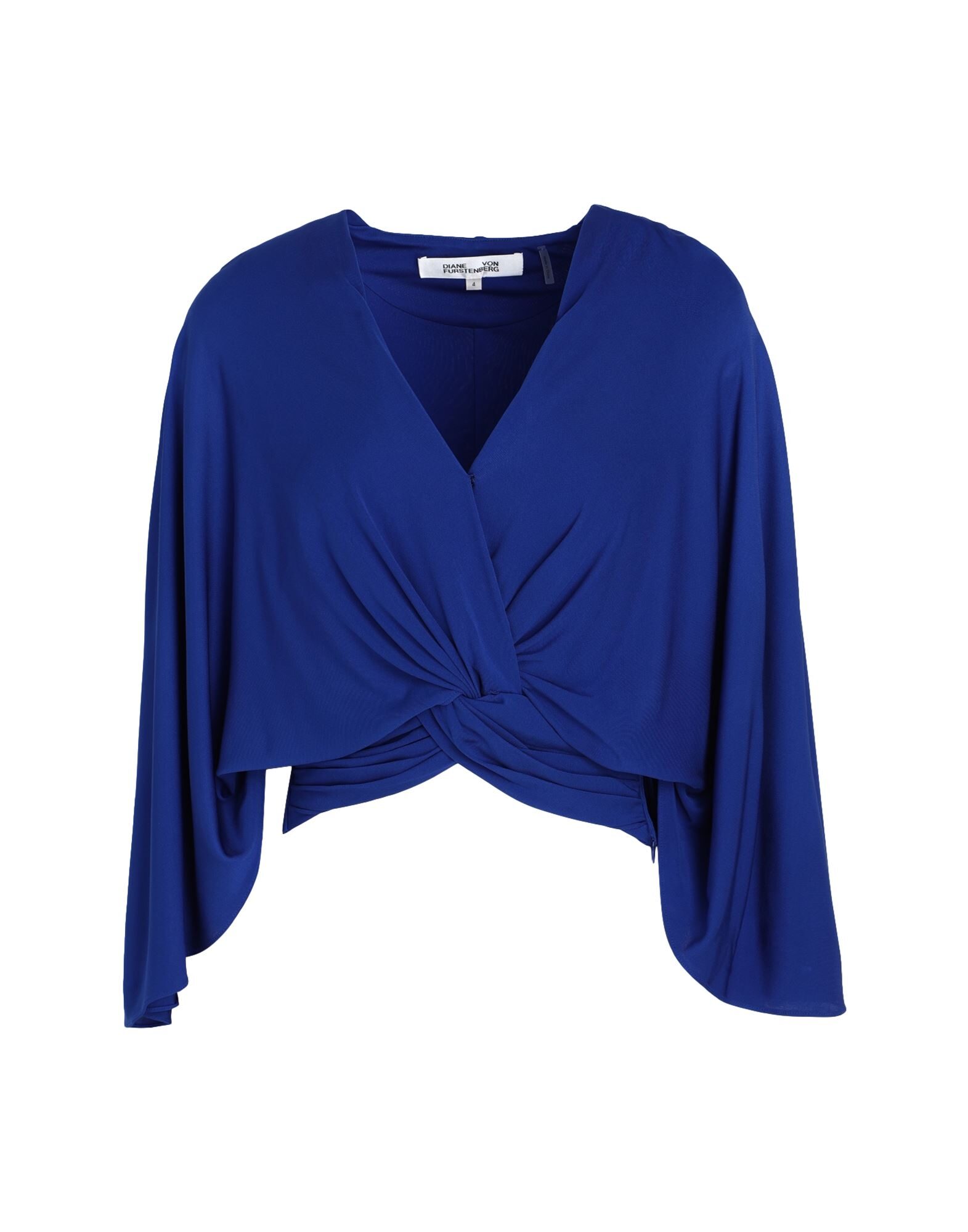 DIANE VON FURSTENBERG - Tops