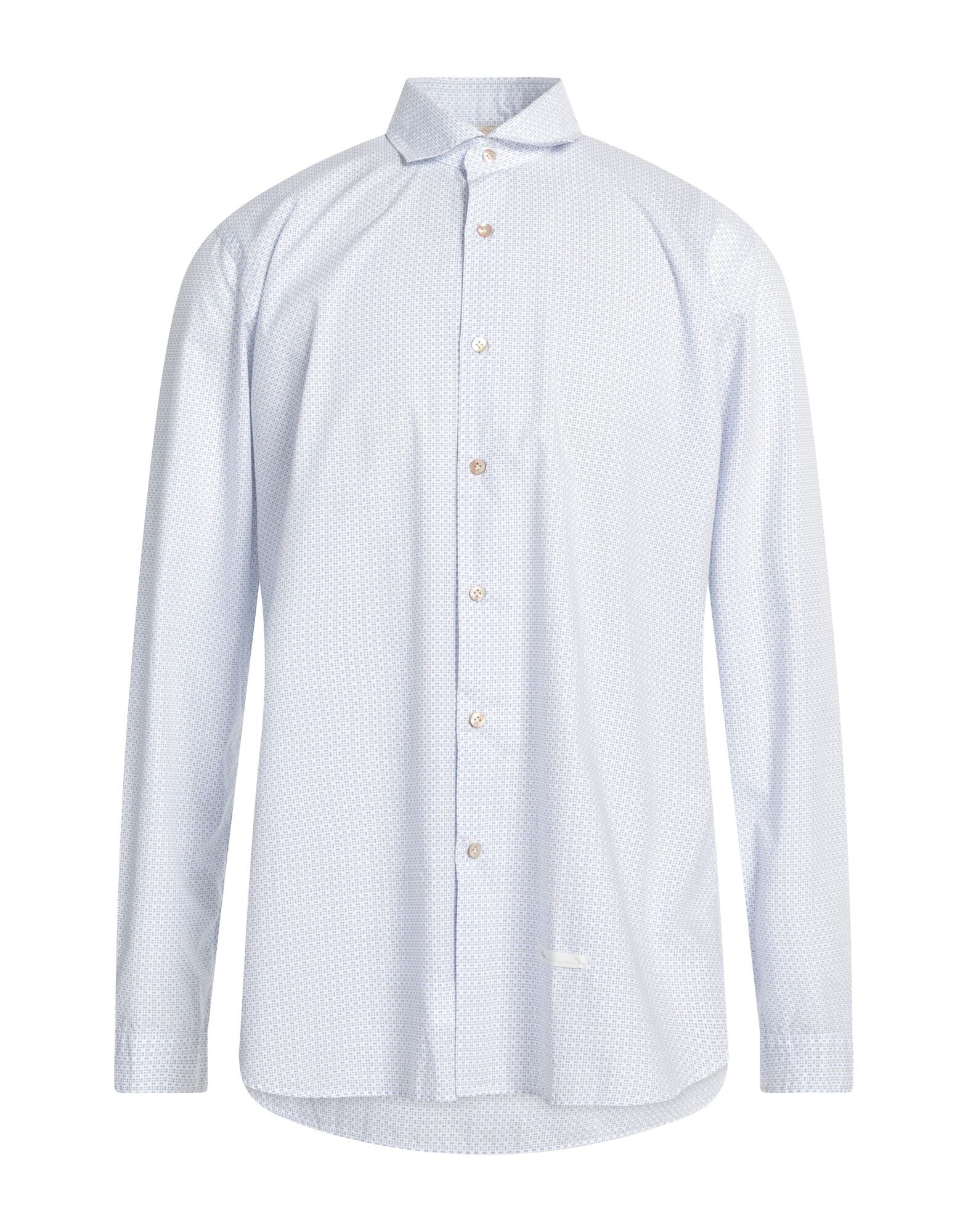 DNL - Рубашки 