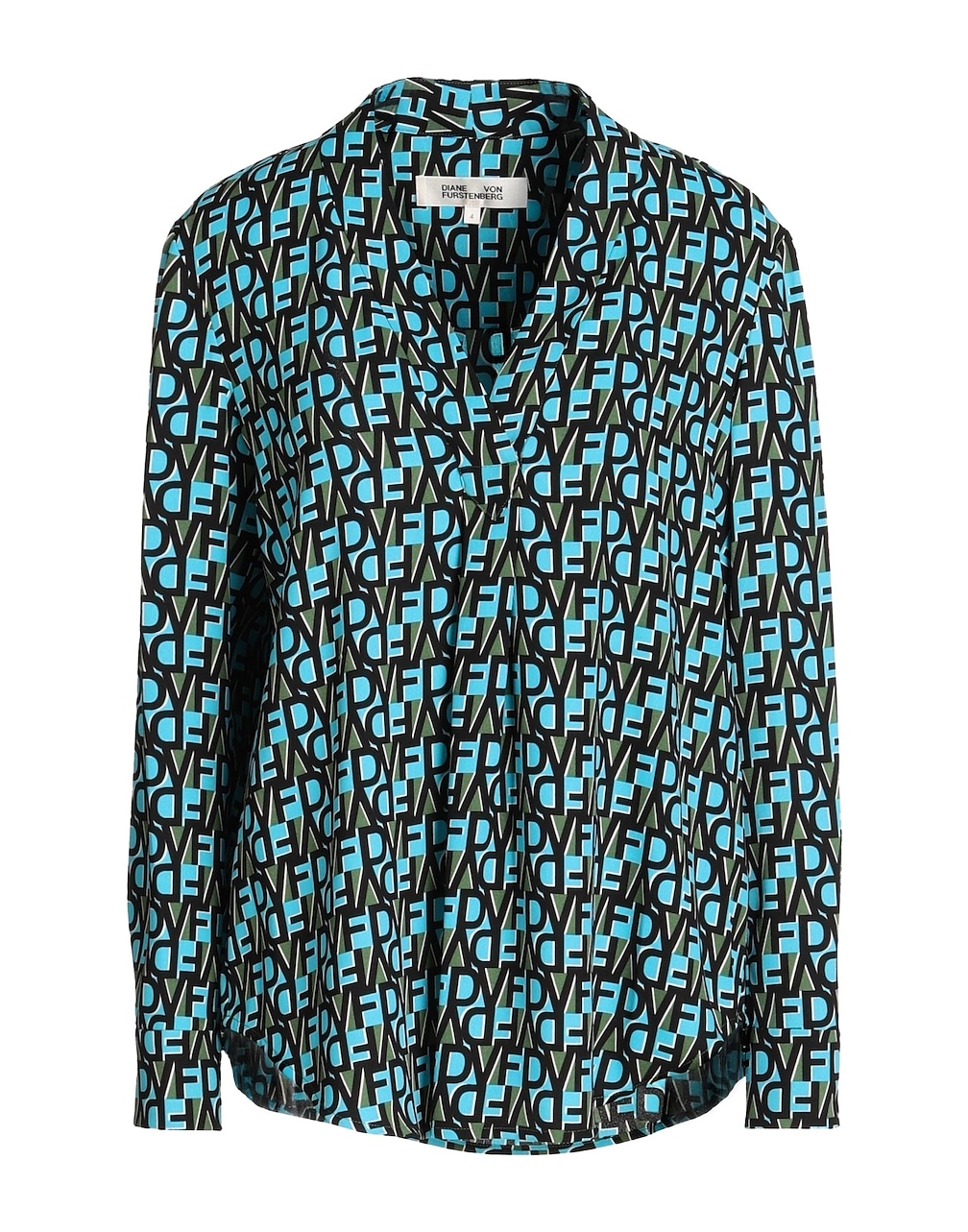 DIANE VON FURSTENBERG - Tops