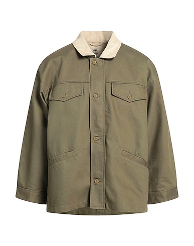 VANS Chemise fantaisie 100% Coton