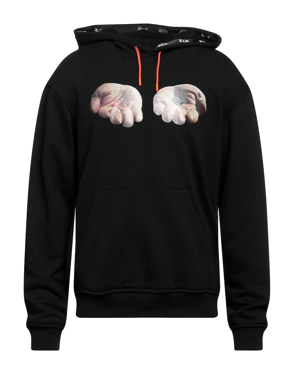 313 TRE UNO TRE - Sweatshirts