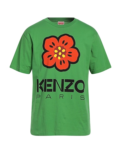 KENZO Футболка 100% Хлопок