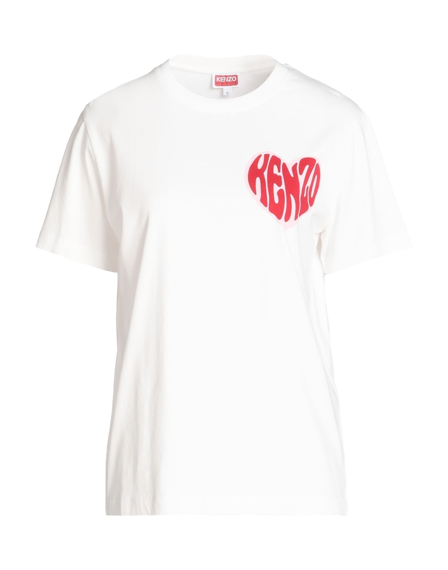 KENZO - Футболки
