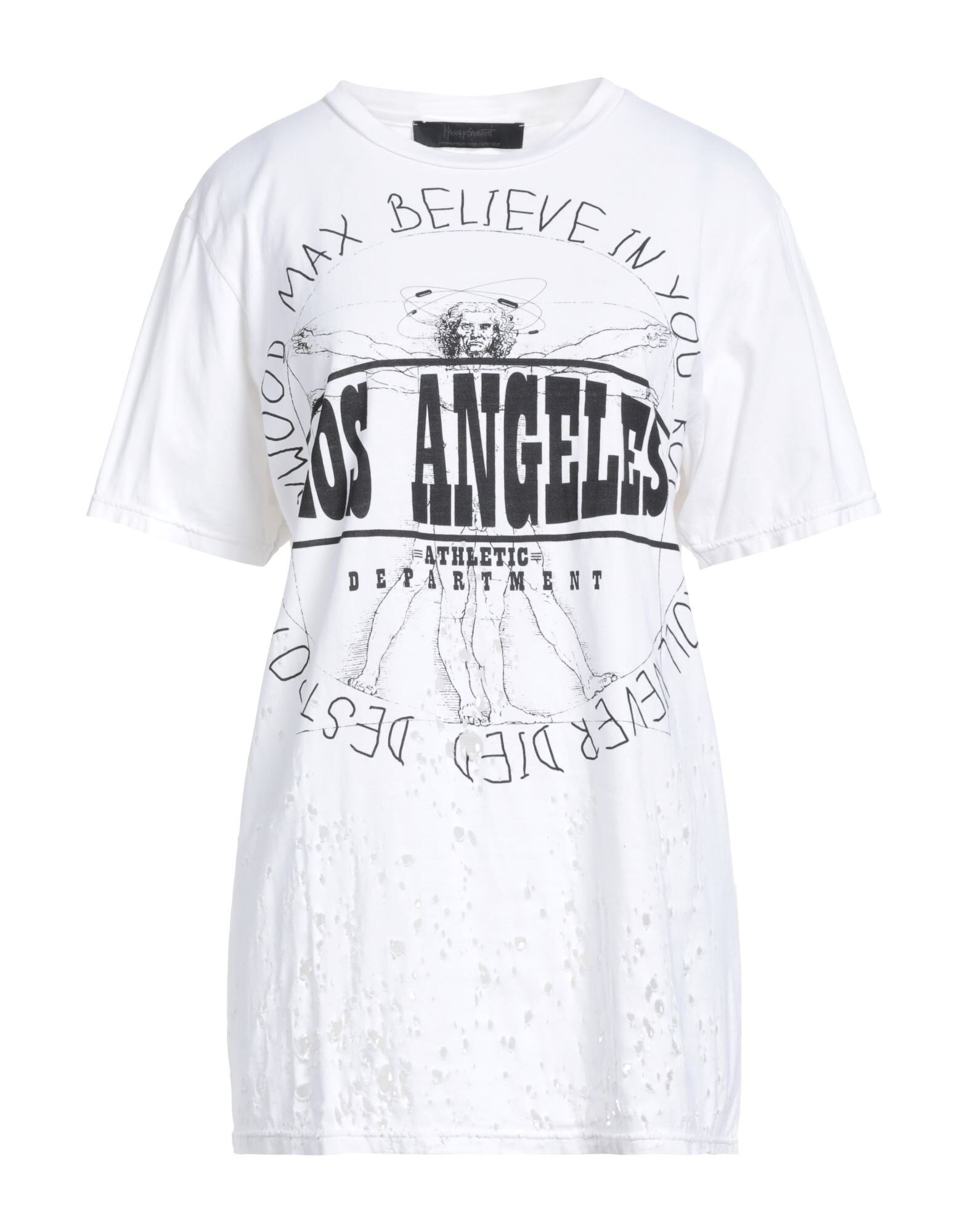 MASSIMO SABBADIN - T-shirts