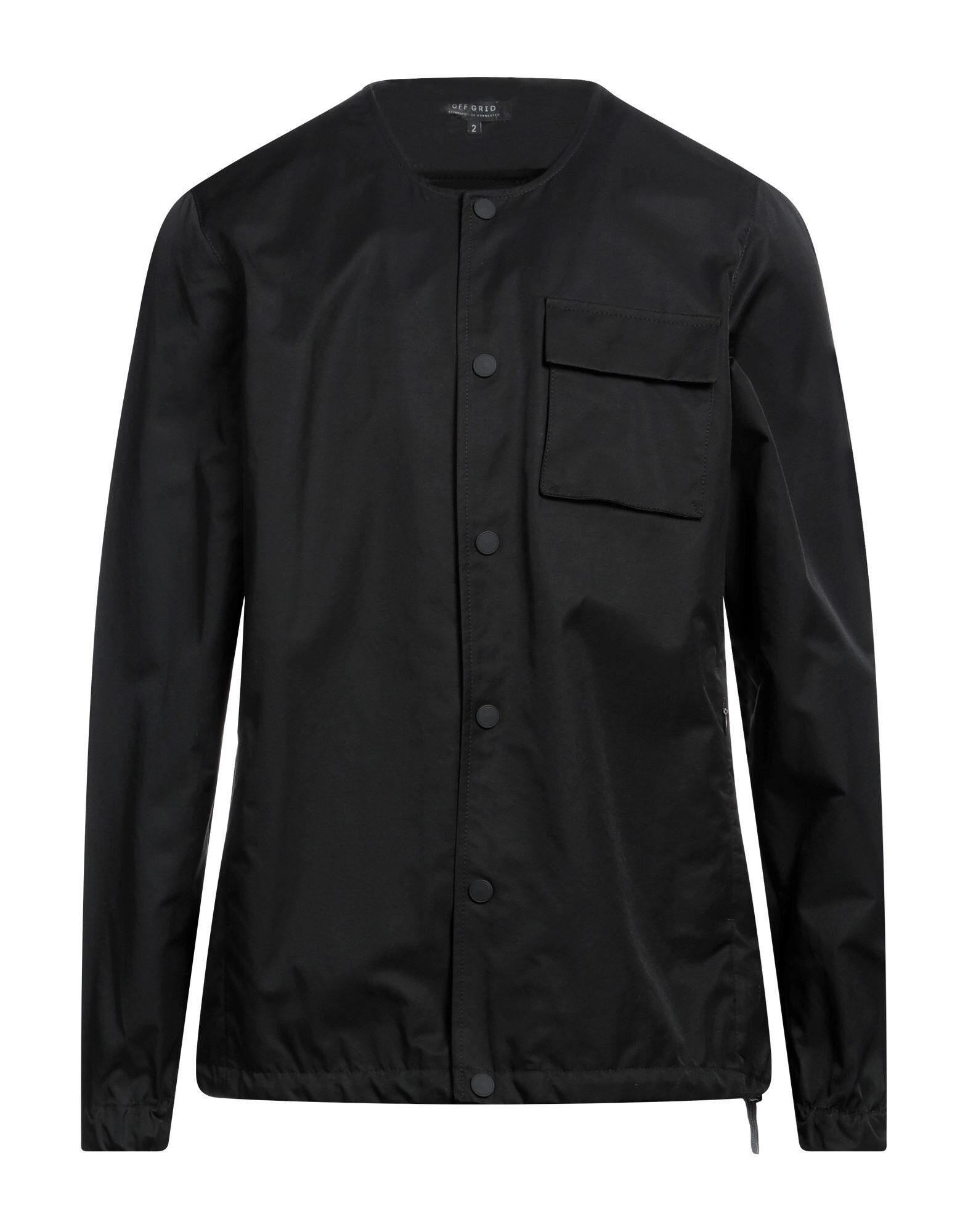 OFF GRID - シャツ