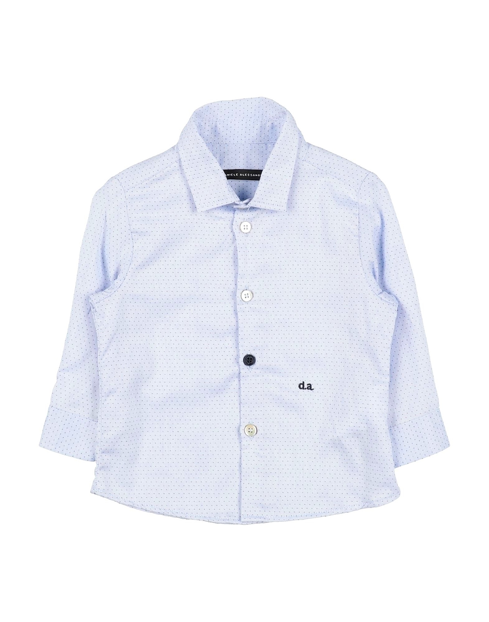 DANIELE ALESSANDRINI - Shirts