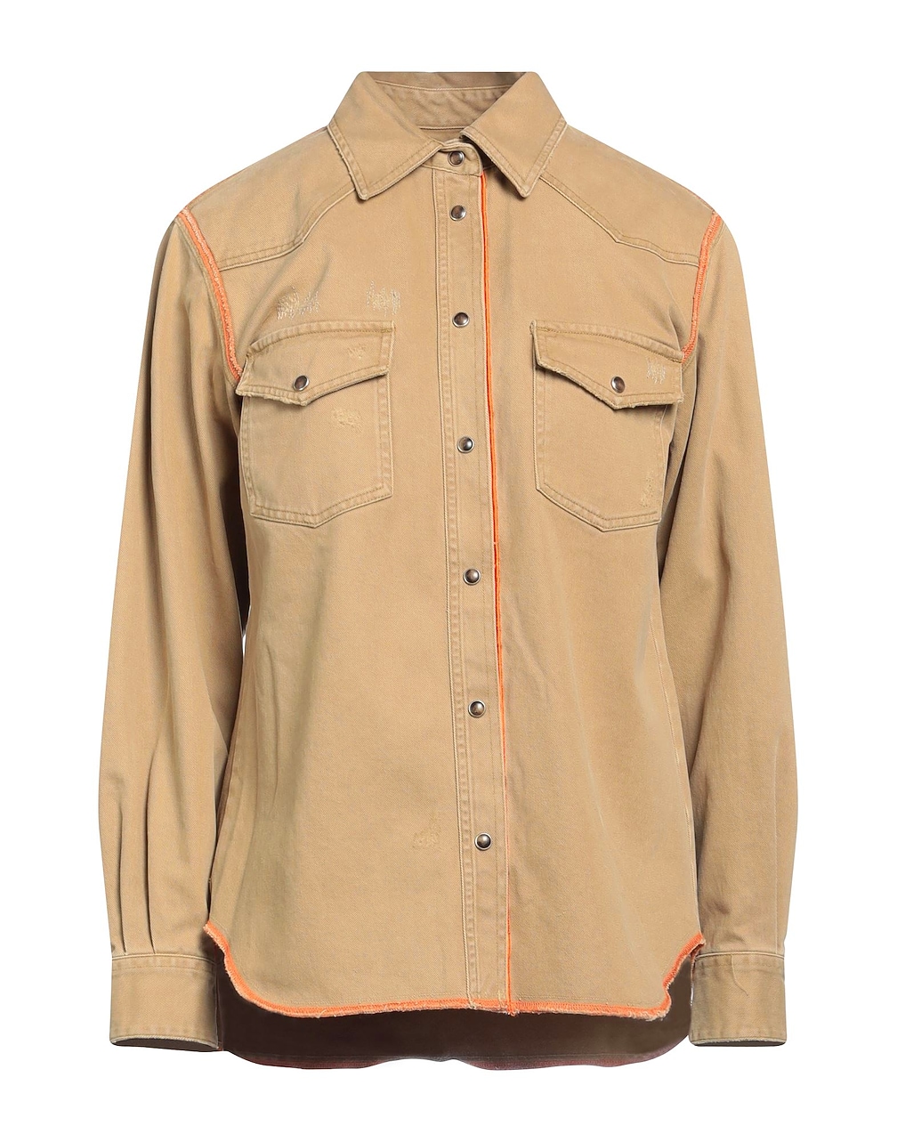 NINE IN THE MORNING - Hemden