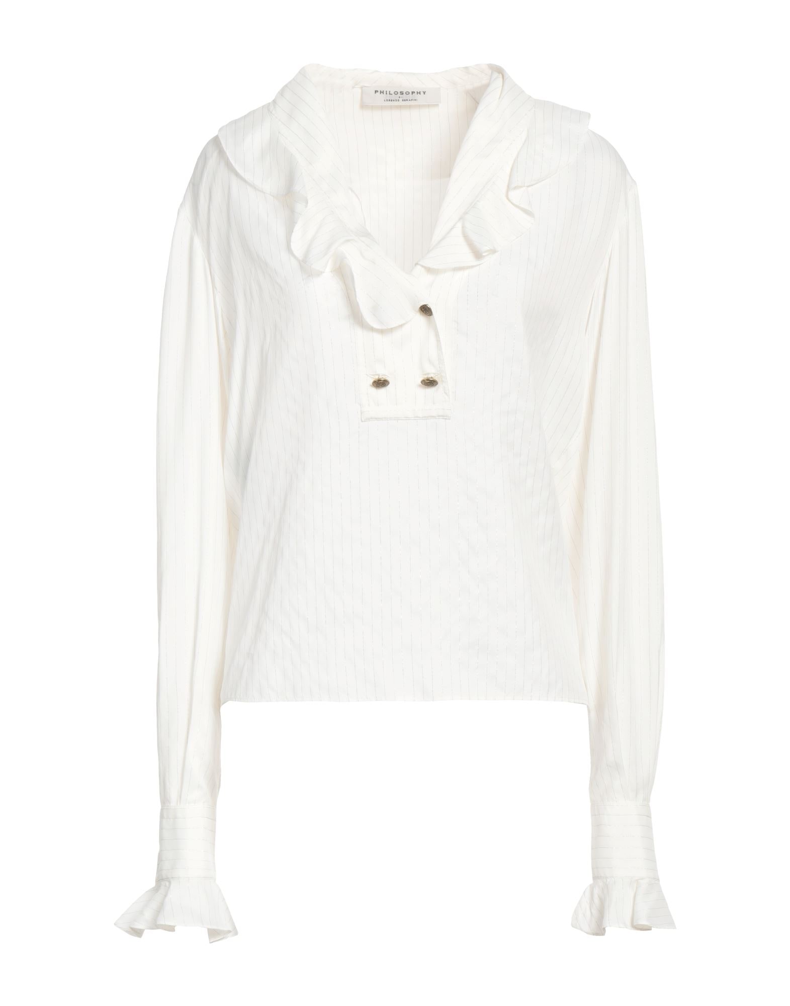 PHILOSOPHY di LORENZO SERAFINI - Tops