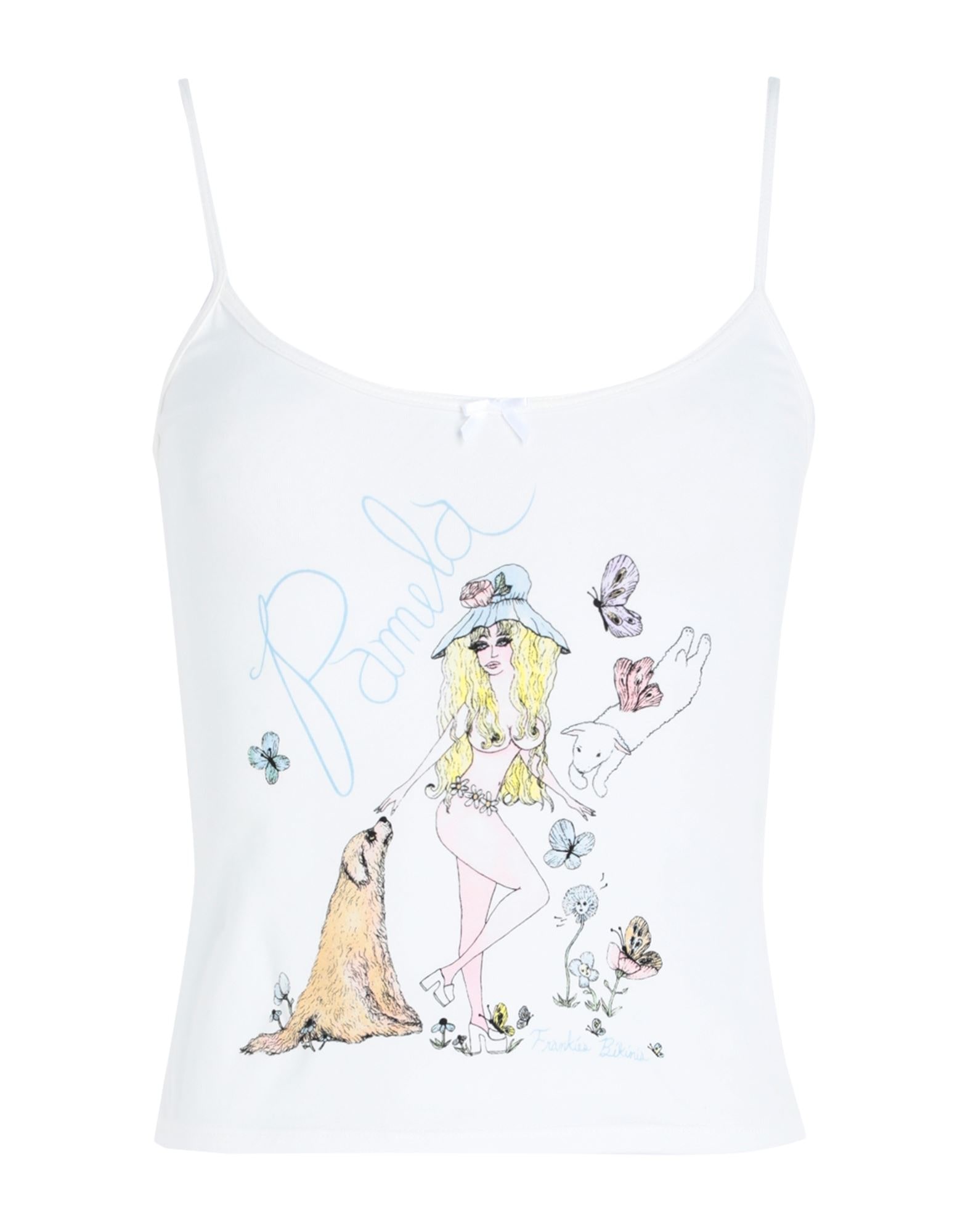 FRANKIES BIKINIS - Tops