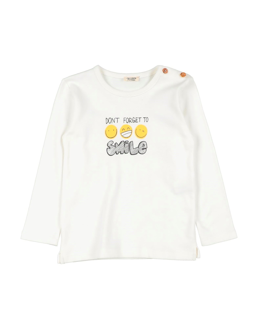 COCCODÉ - T-shirts