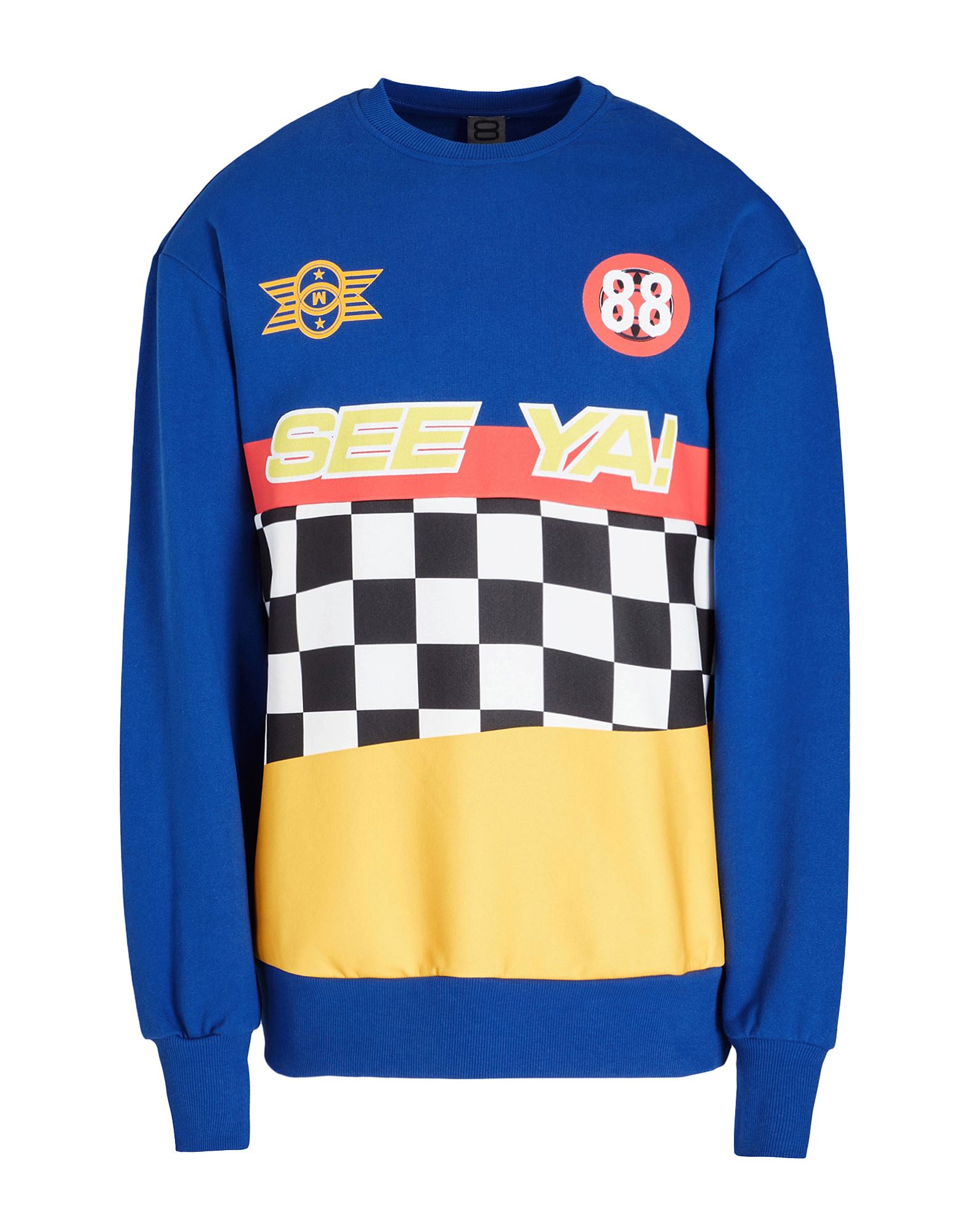 8 by YOOX - Sweatshirts