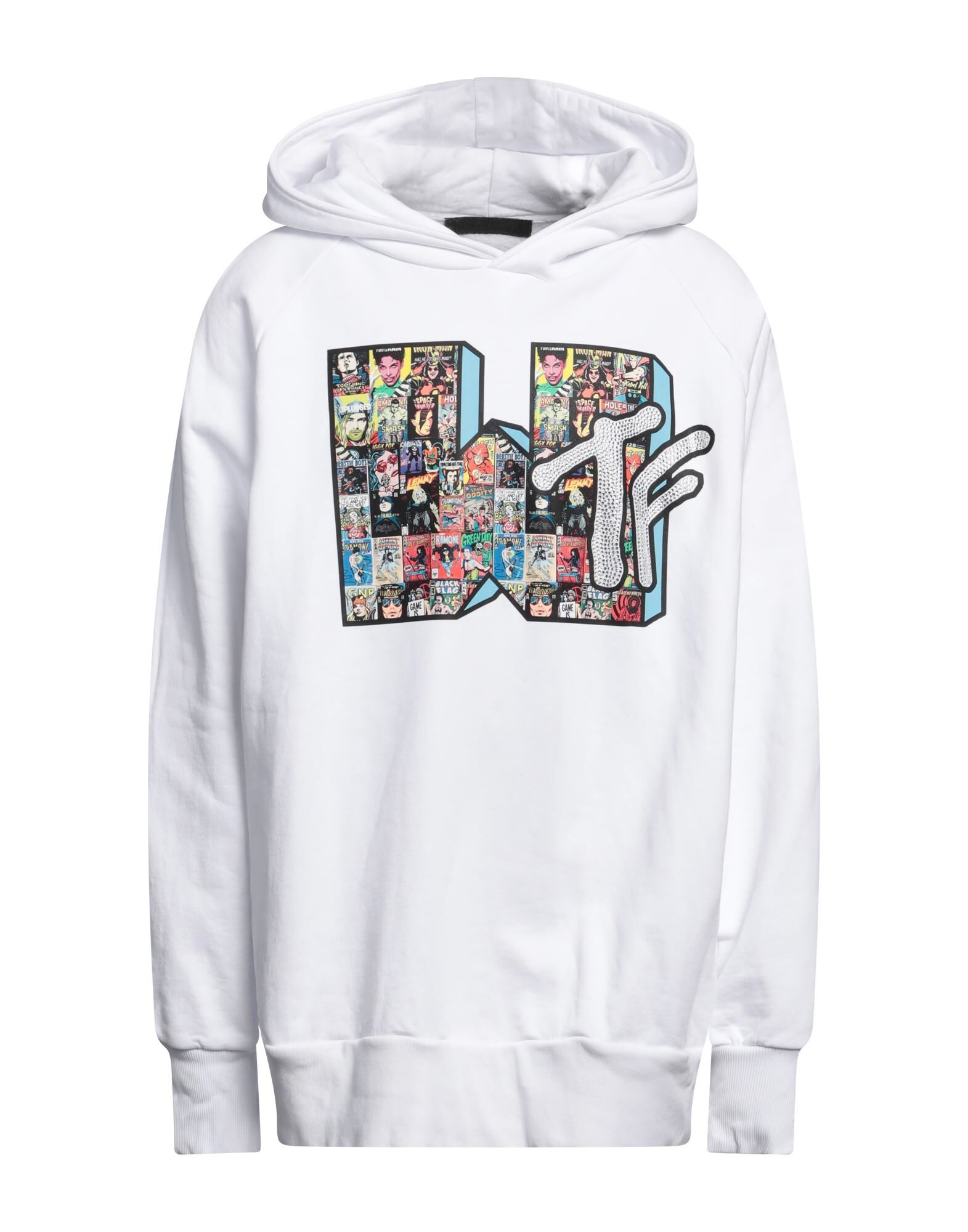 MASSIMO SABBADIN - Sweatshirts