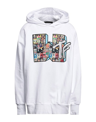 MASSIMO SABBADIN Sudadera Otras Fibras