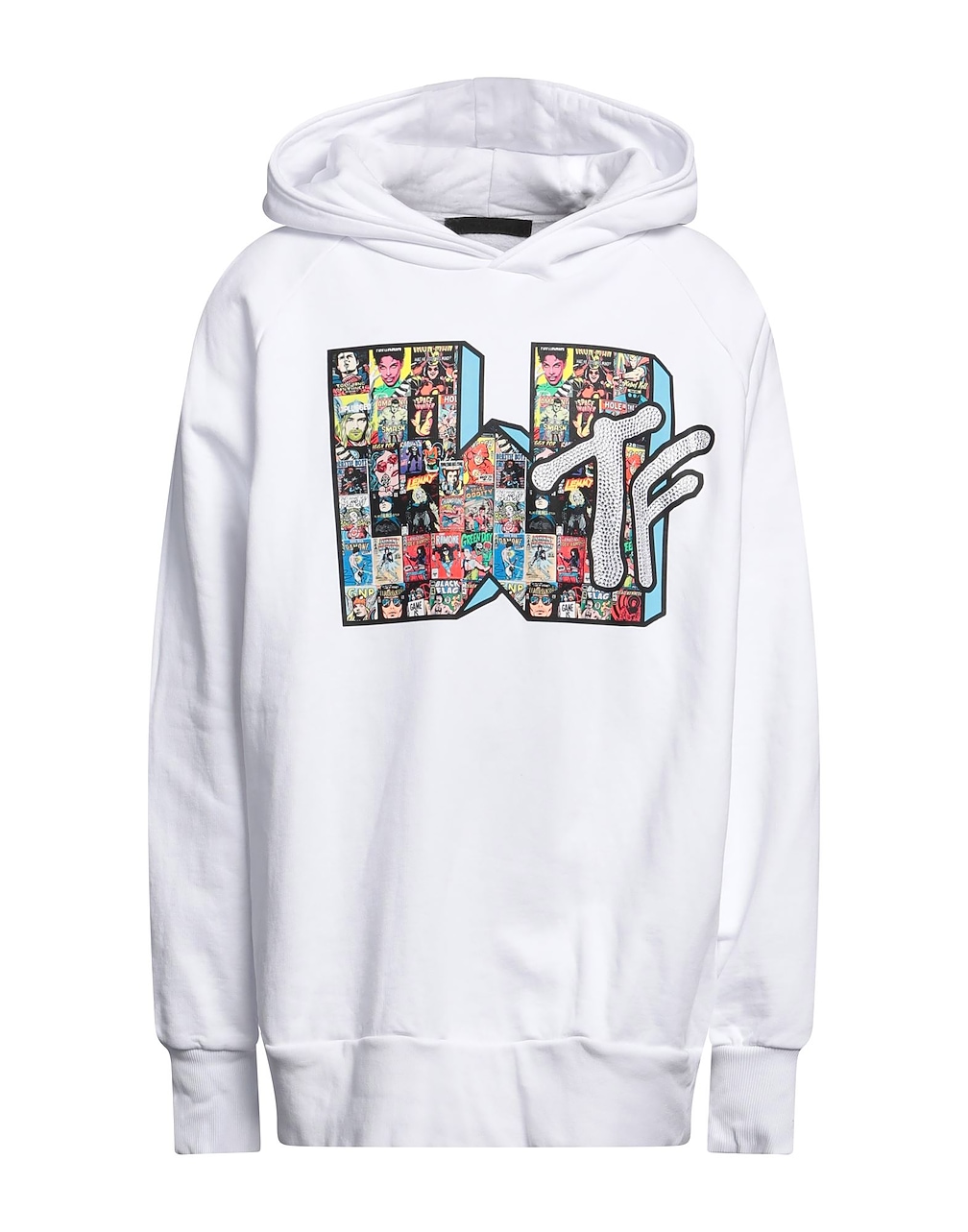 MASSIMO SABBADIN - Sweat-shirts