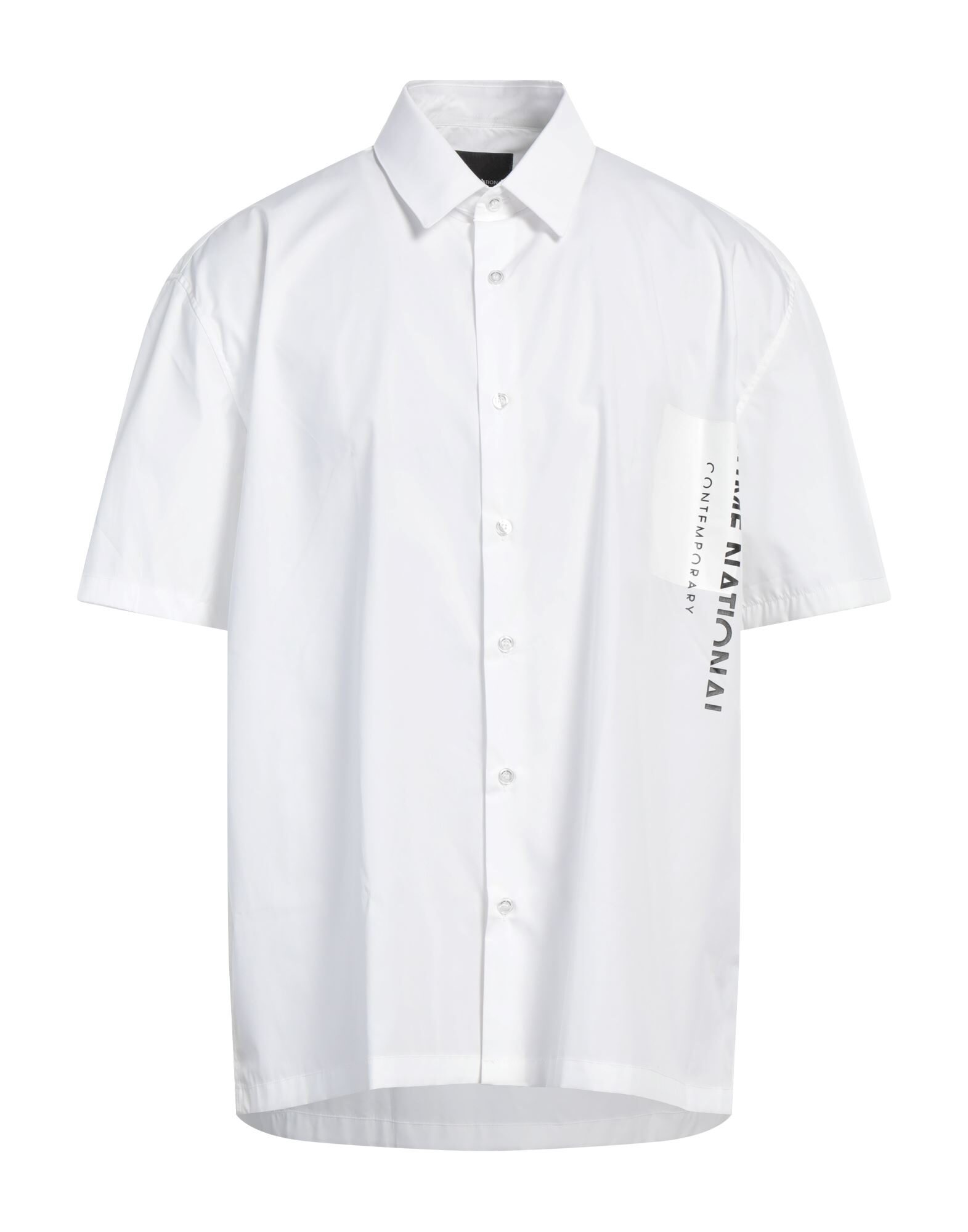 COSTUME NATIONAL - Shirts