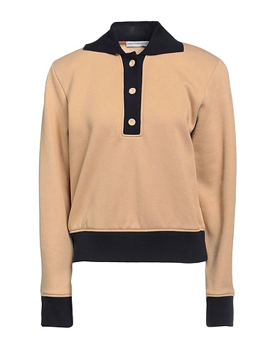 MVP WARDROBE Sweat-shirt Sable 73% Coton, 27% Polyester