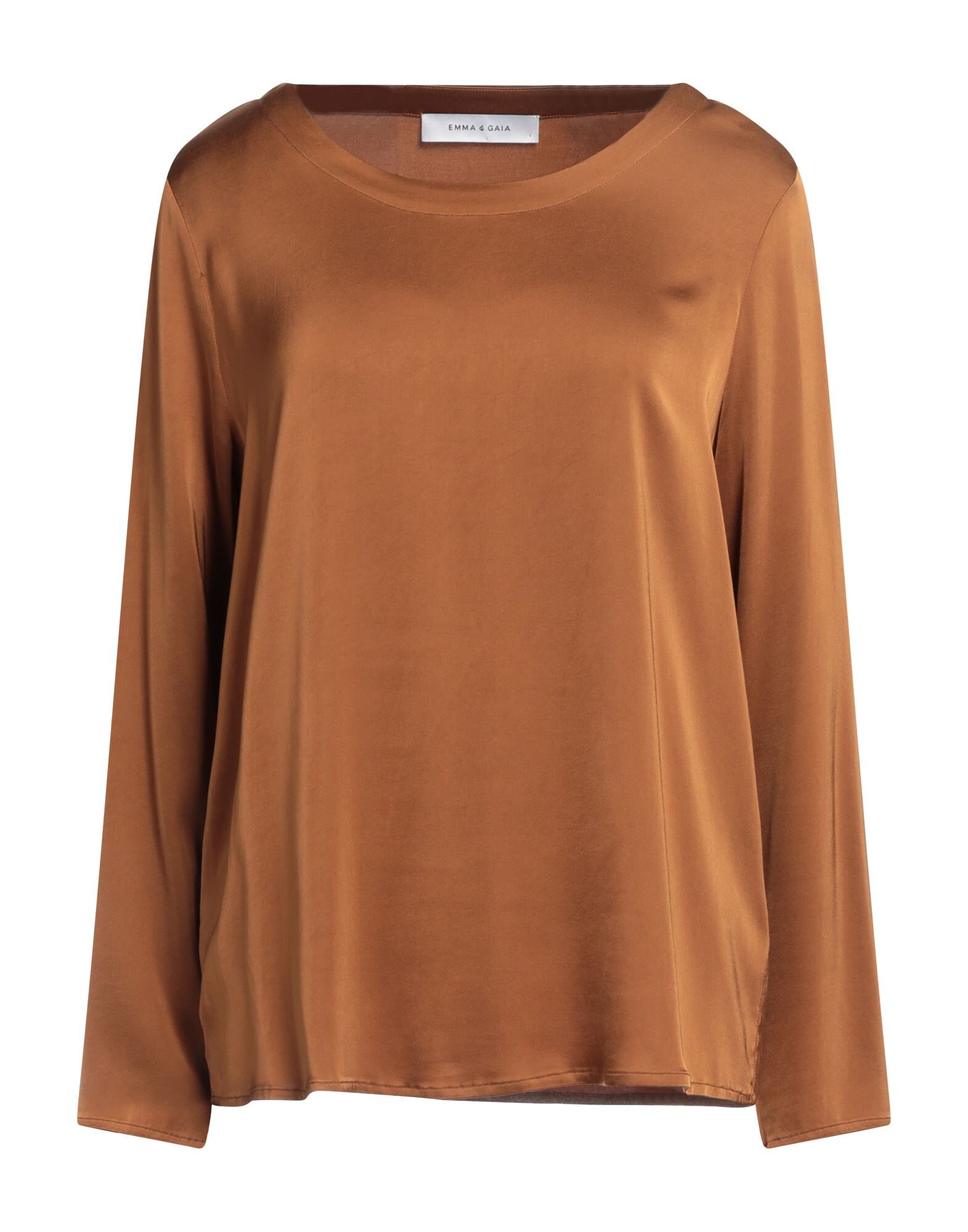 EMMA & GAIA - Top