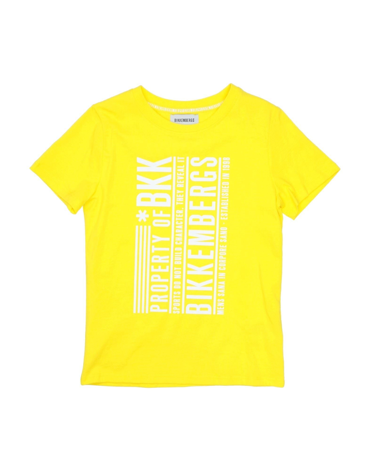 BIKKEMBERGS - Футболки