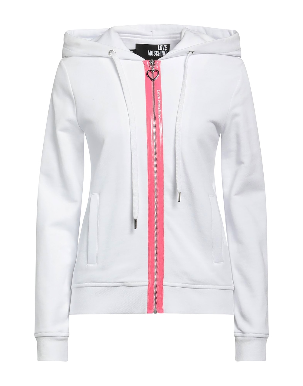 LOVE MOSCHINO - Sweatshirts