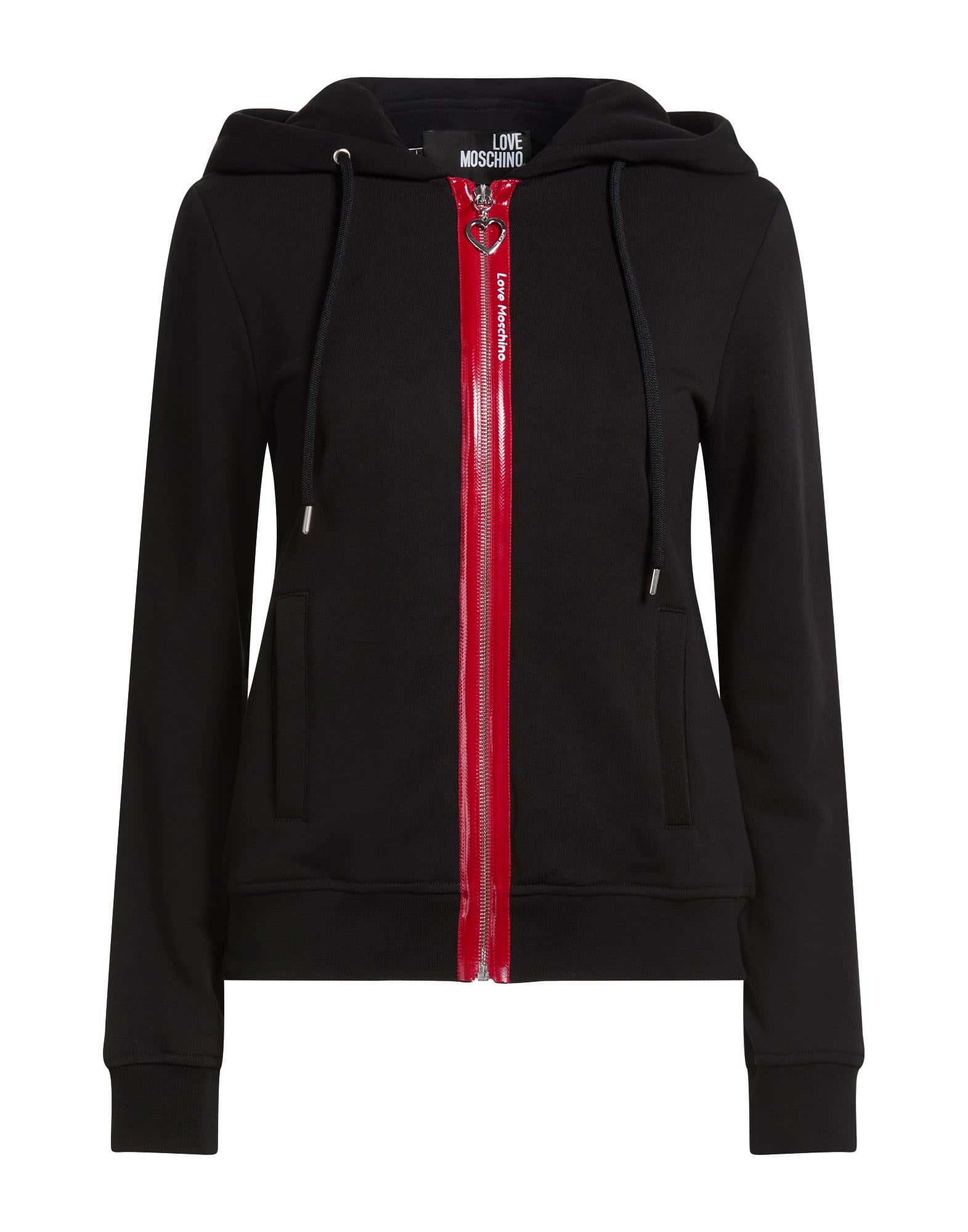 LOVE MOSCHINO - Sweatshirts