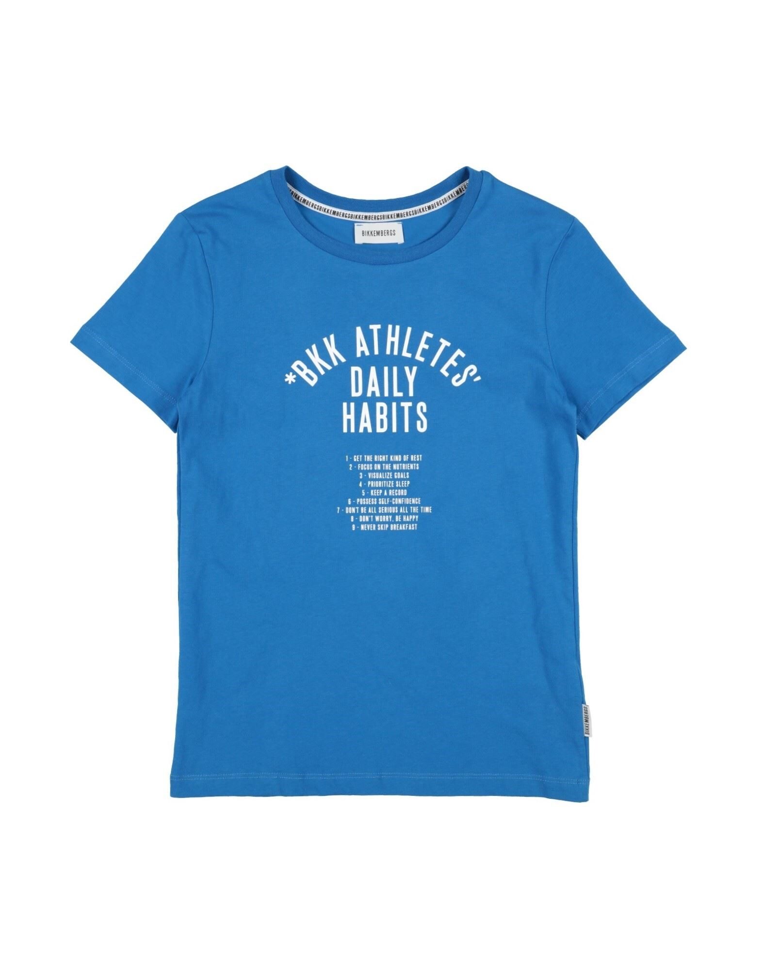 BIKKEMBERGS - T-shirts