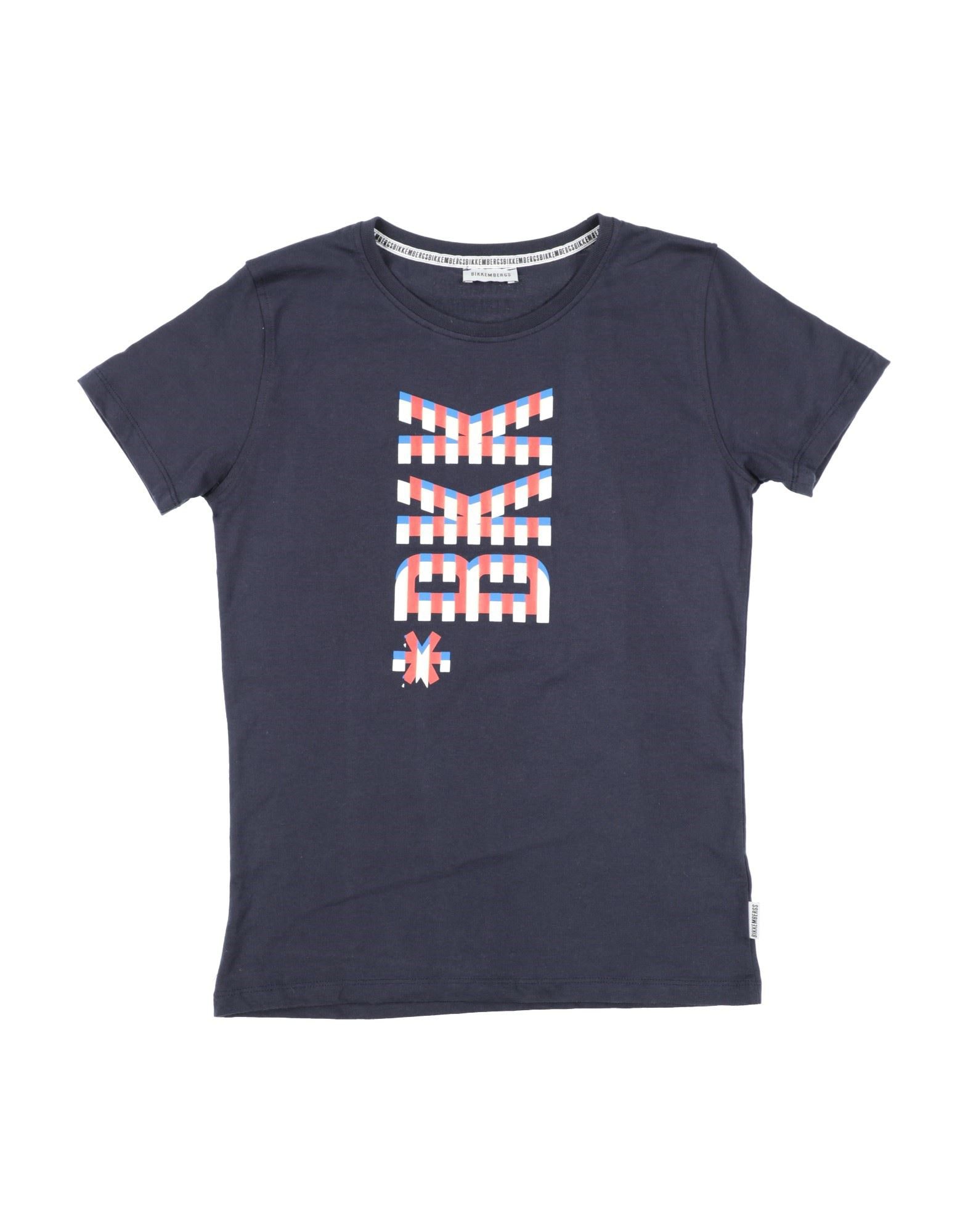 BIKKEMBERGS - T-shirts