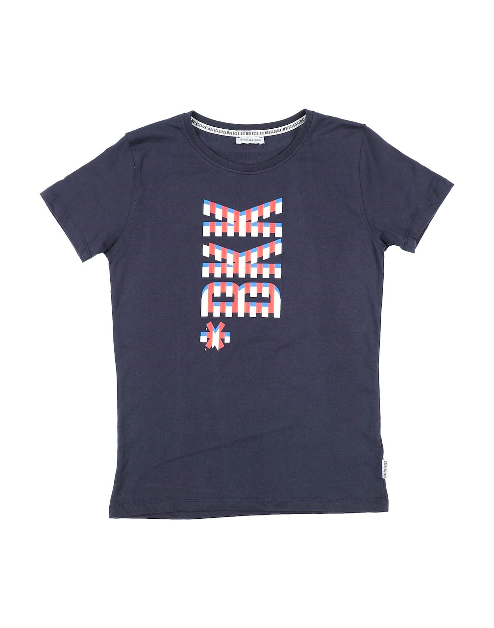 BIKKEMBERGS - T-shirts