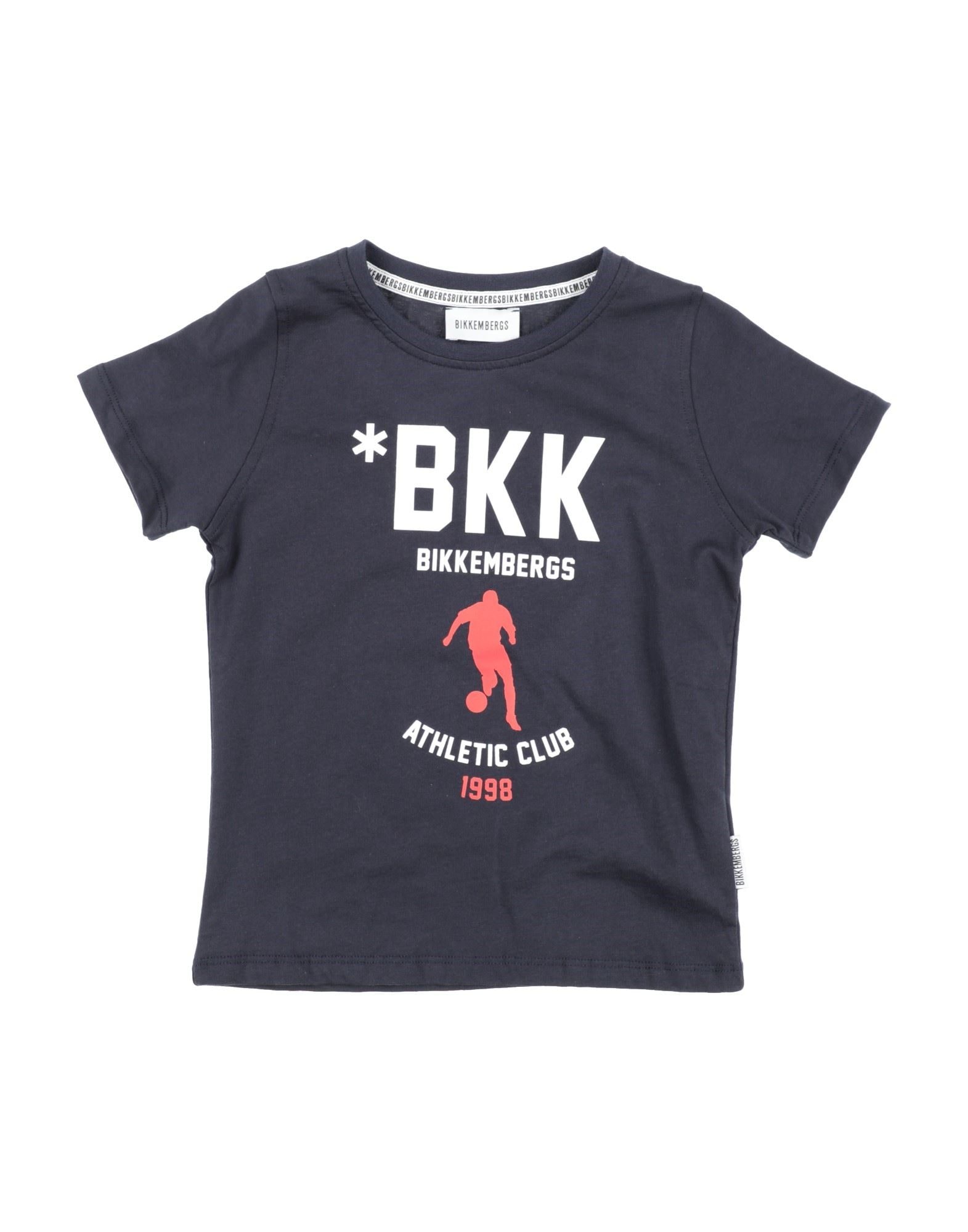 BIKKEMBERGS - T-shirts