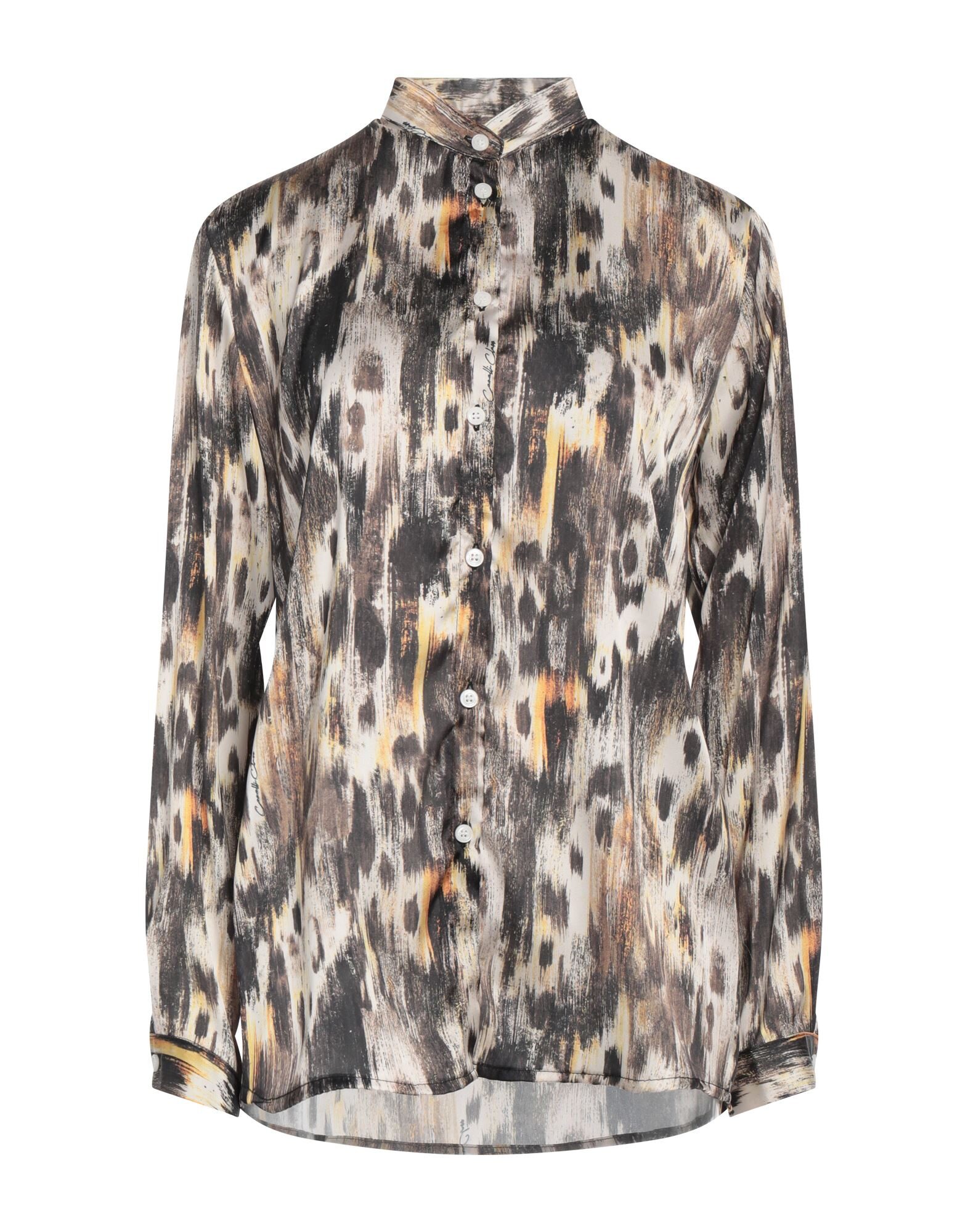 CAVALLI CLASS - Hemden