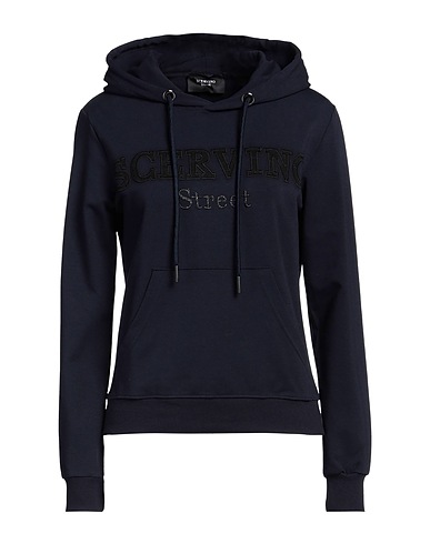SCERVINO Sweatshirt 95% Cotton, 5% Elastane