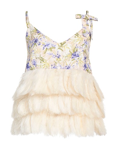 CO|TE Top Bianco 100% Viscosa