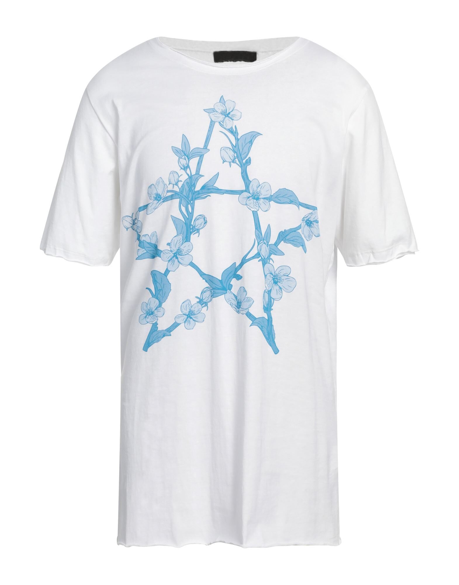 MASSIMO SABBADIN - T-shirts